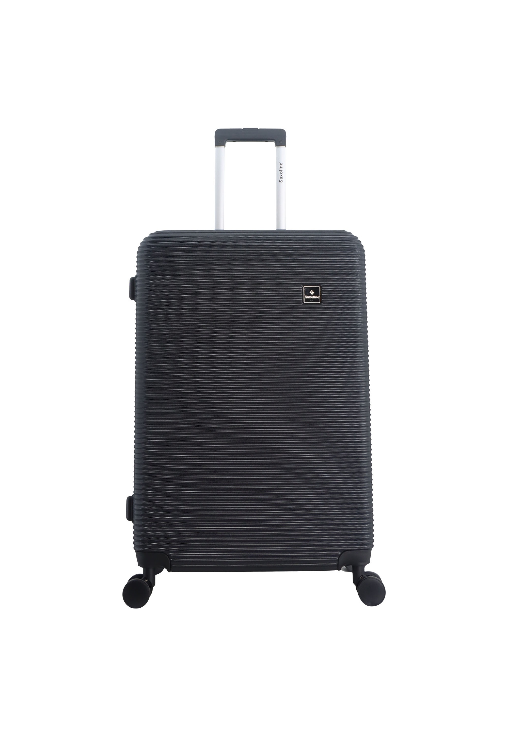 Saxoline® Koffer »Twist«, aus ABS/PC-Material