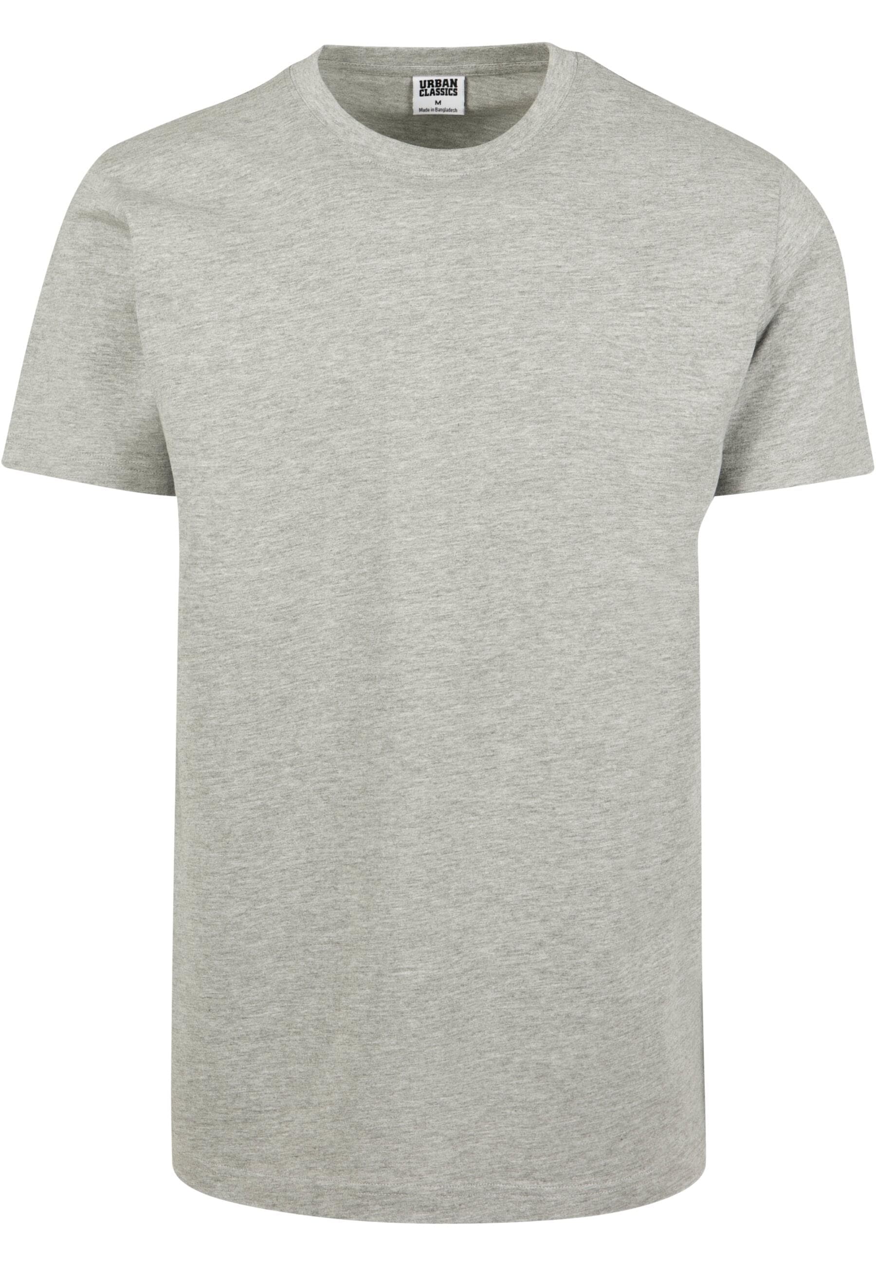 URBAN CLASSICS T-Shirt "Urban Classics Herren Basic Tee" 1 Stk. tlg. günstig online kaufen