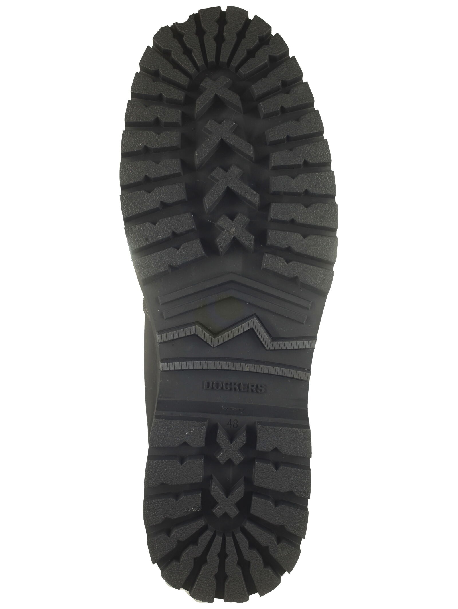 Dockers by Gerli Schnürstiefelette »Dockers by Gerli Stiefelette Textil«