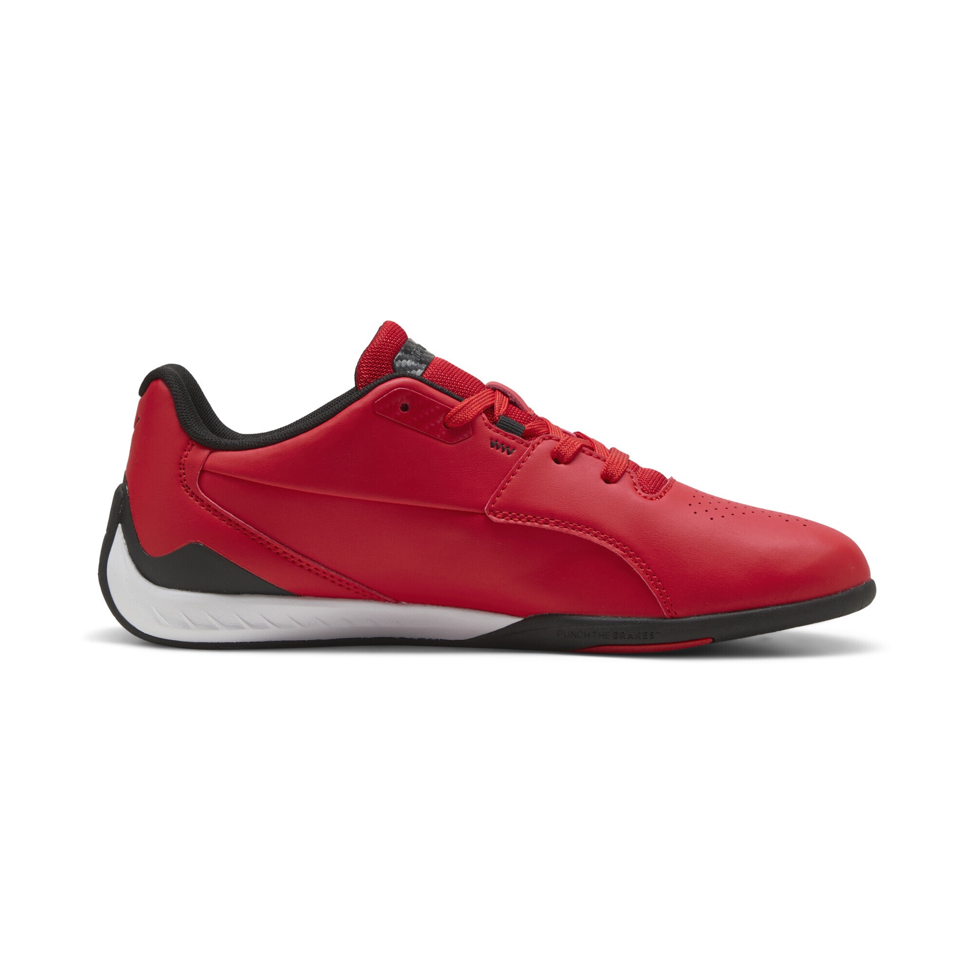 Puma Ferrari Drift Cat 11 Sneakers Red/Black EU 41 9