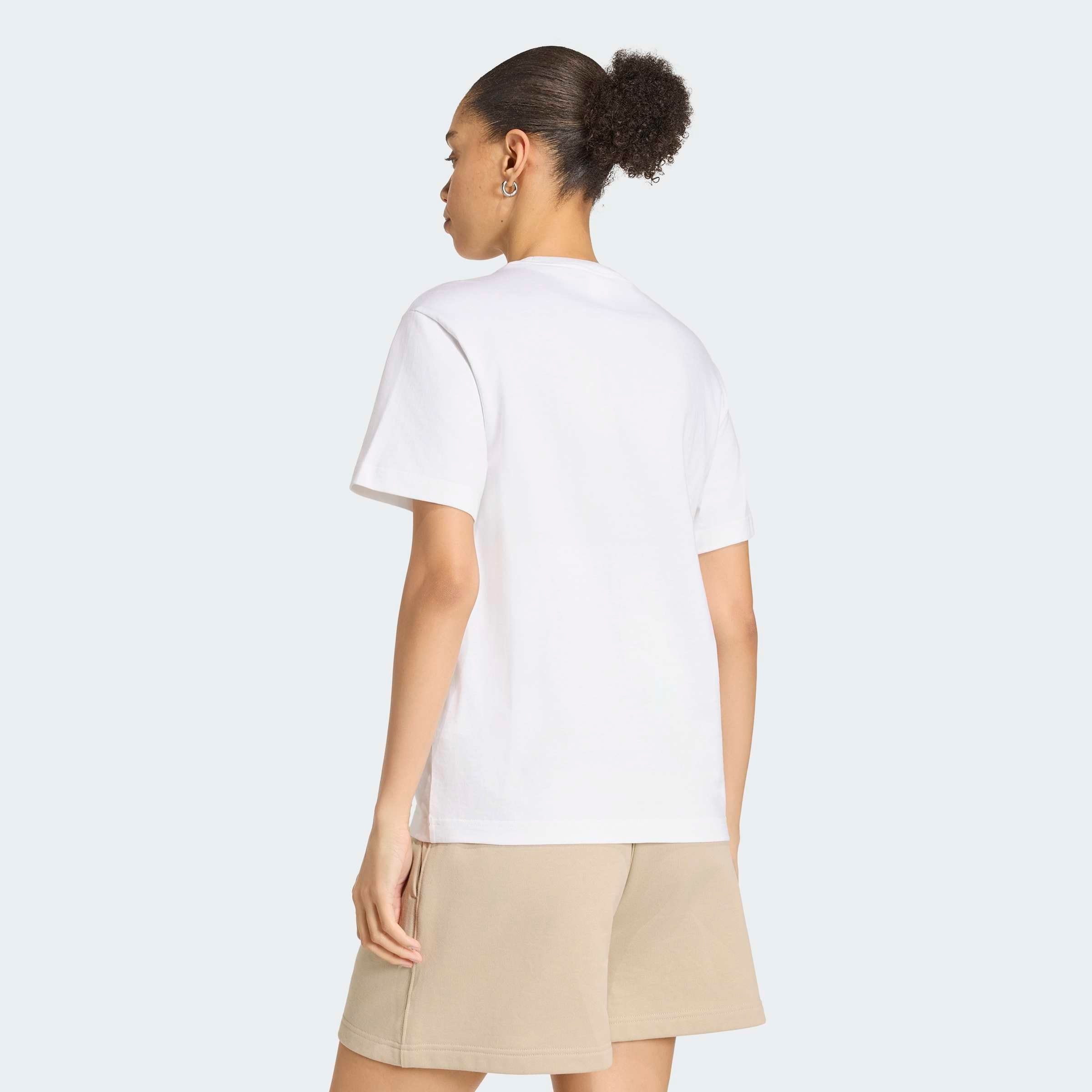 adidas Originals T-Shirt »ESSENTIALS, REGULÄR GESCHNITTEN«