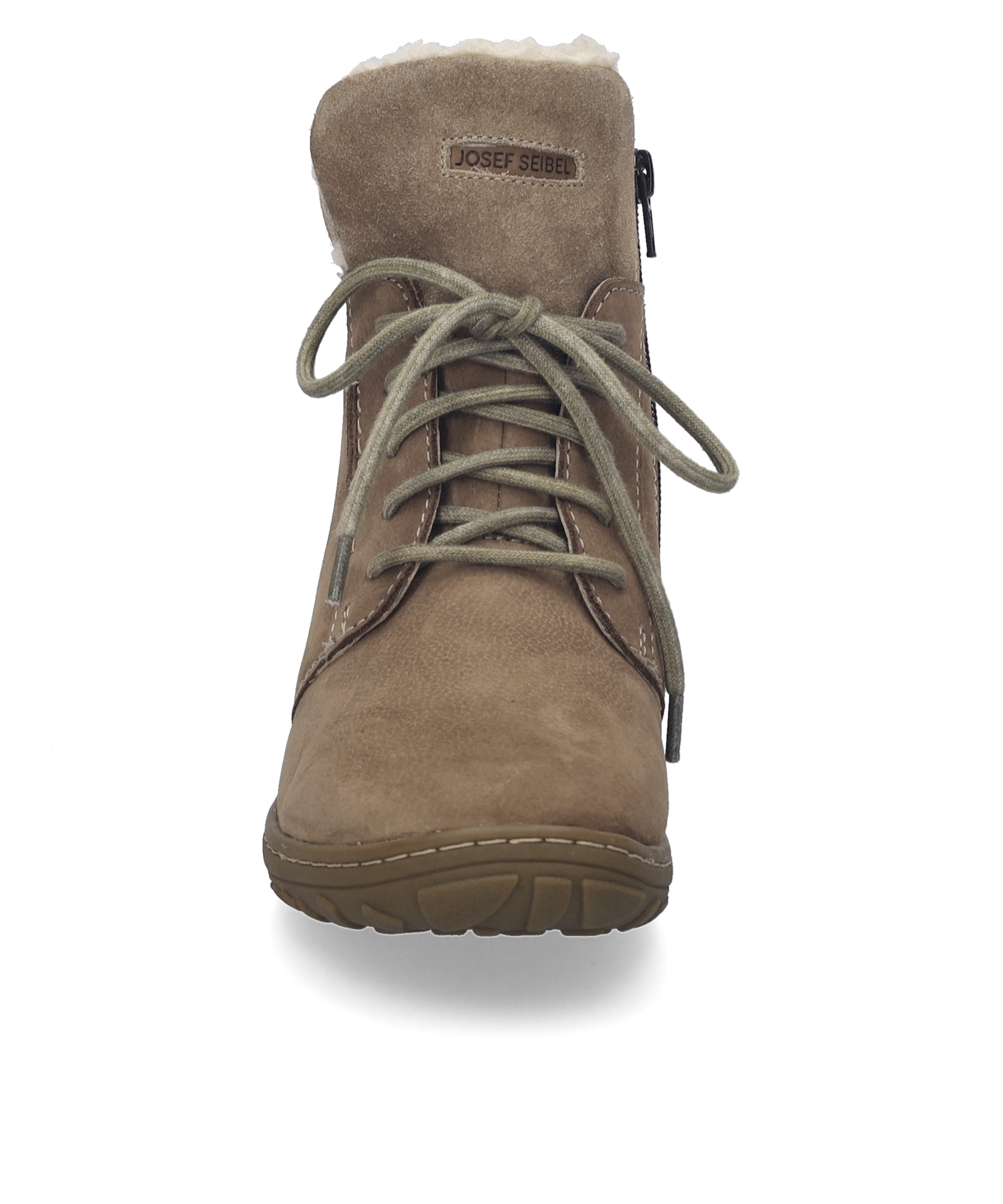 Josef Seibel Stiefelette »Ruby 53, beige«