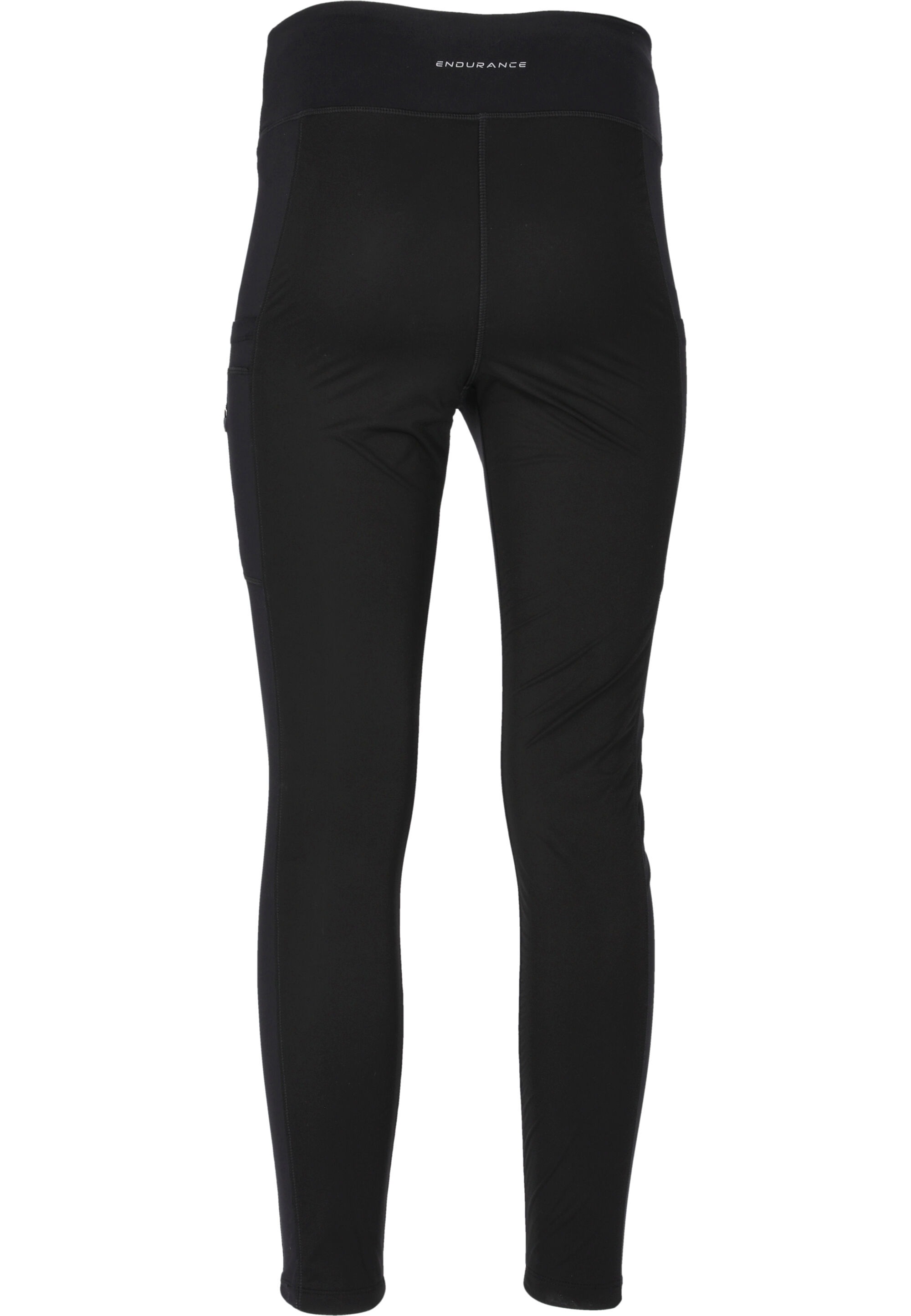 ENDURANCE Stoffhose »Janney«, mit winddichter Funktion