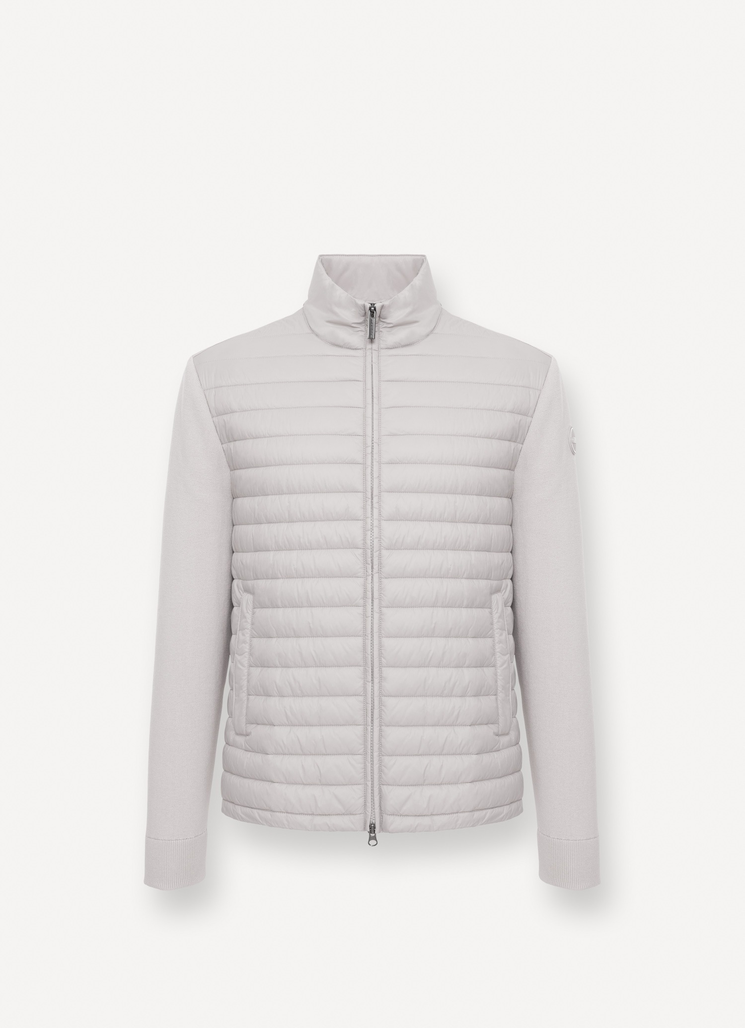 Colmar Hybridjacke "MENS JACKET" Stehkragen, 2-Wege-Reißverschluss, verstel günstig online kaufen