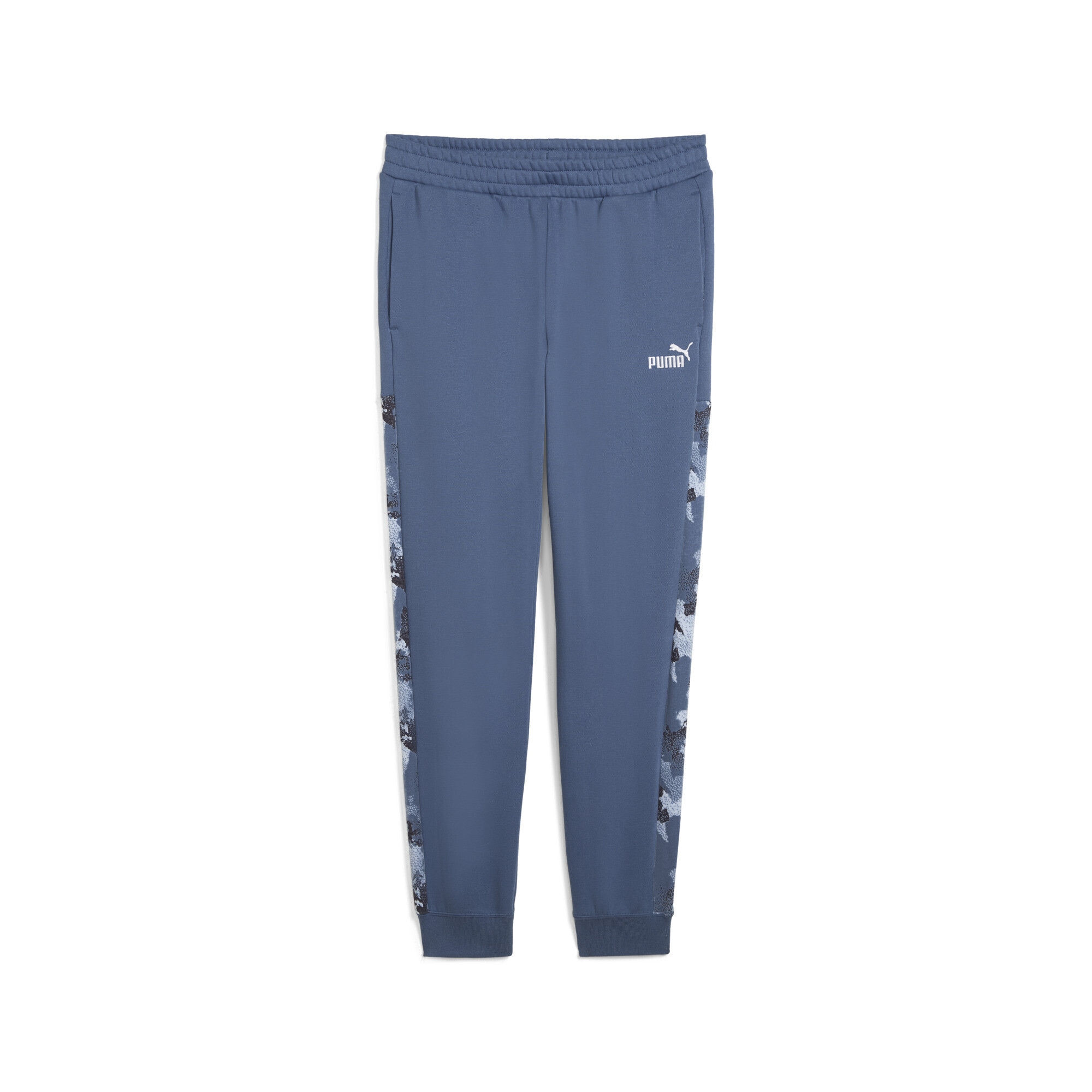 PUMA Sporthose "Essentials Camo Jogginghose Herren" günstig online kaufen