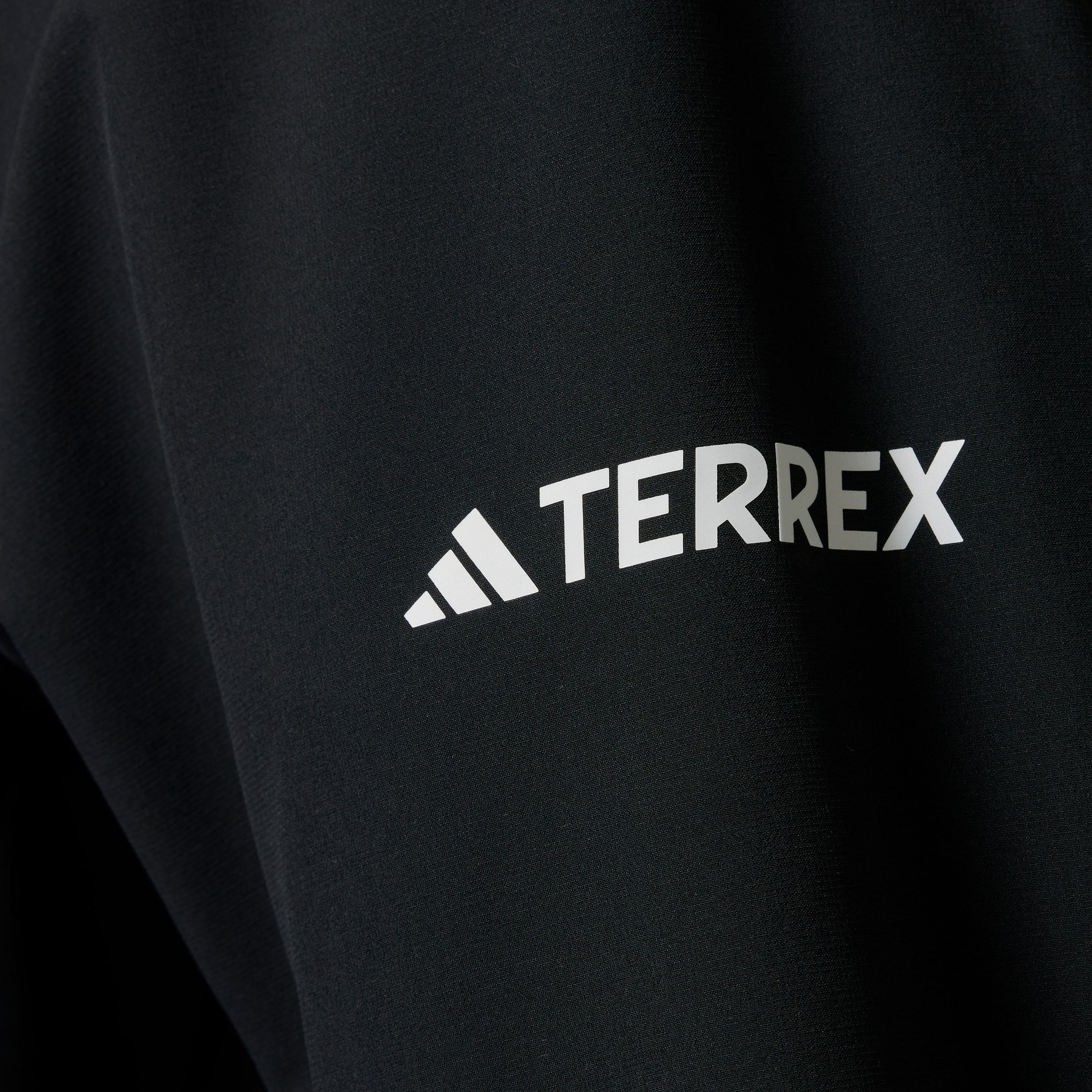 adidas TERREX Outdoorhose »W MT LITEFLEX P«, (1 tlg.)