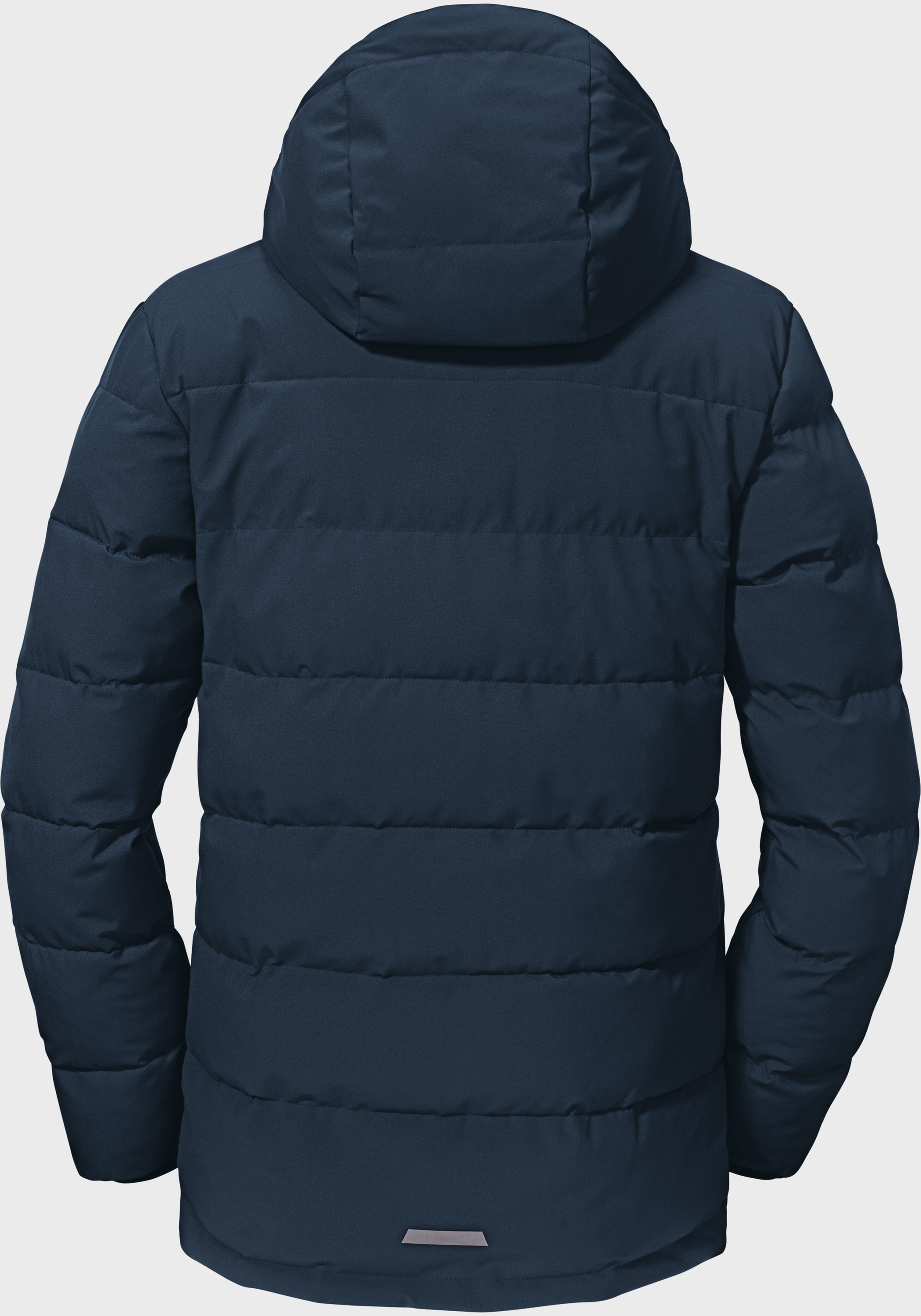 Schöffel Outdoorjacke »Ins. Jacket Eastcliff M«, mit Kapuze