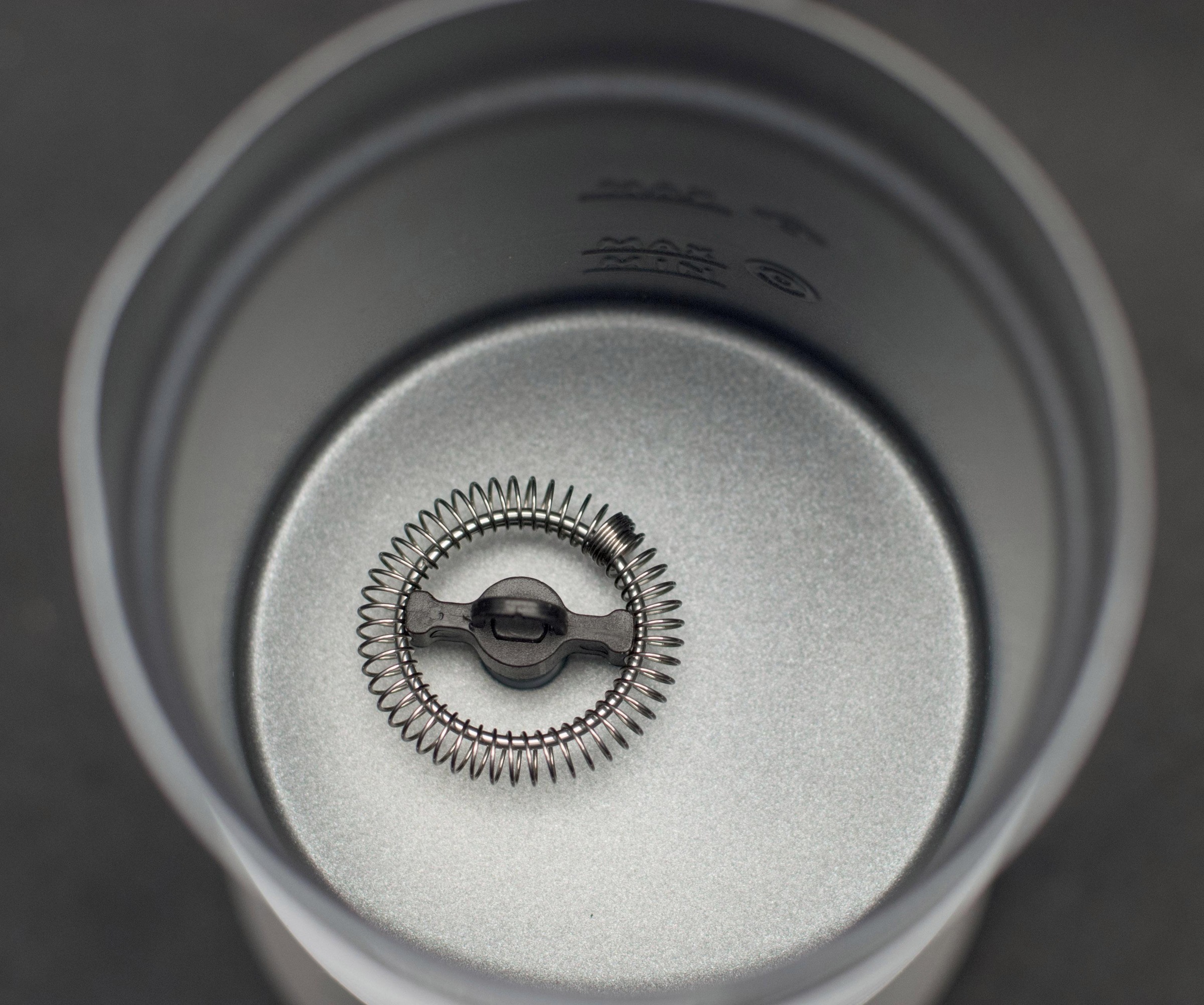 Caso Milchaufschäumer »Fomini Crema 1656«, 400 W, automatisch
