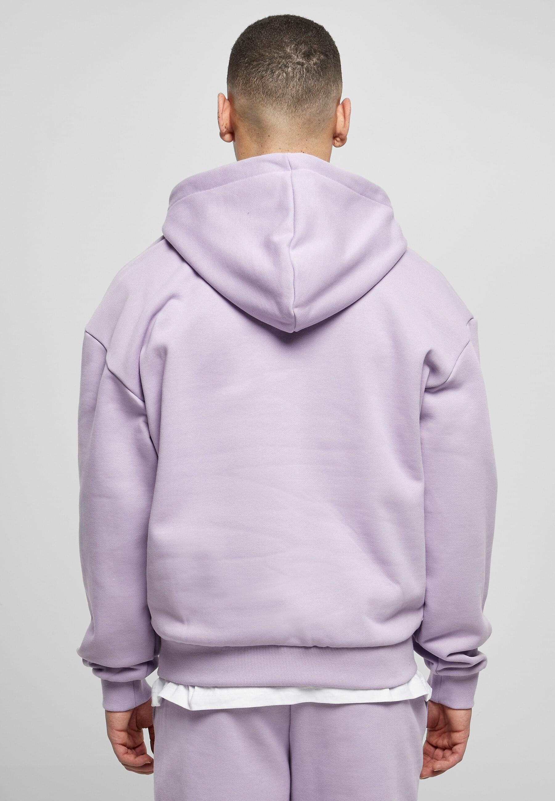 URBAN CLASSICS Sweatshirt »Urban Classics Herren Ultra Heavy Hoody«, (1 tlg.)