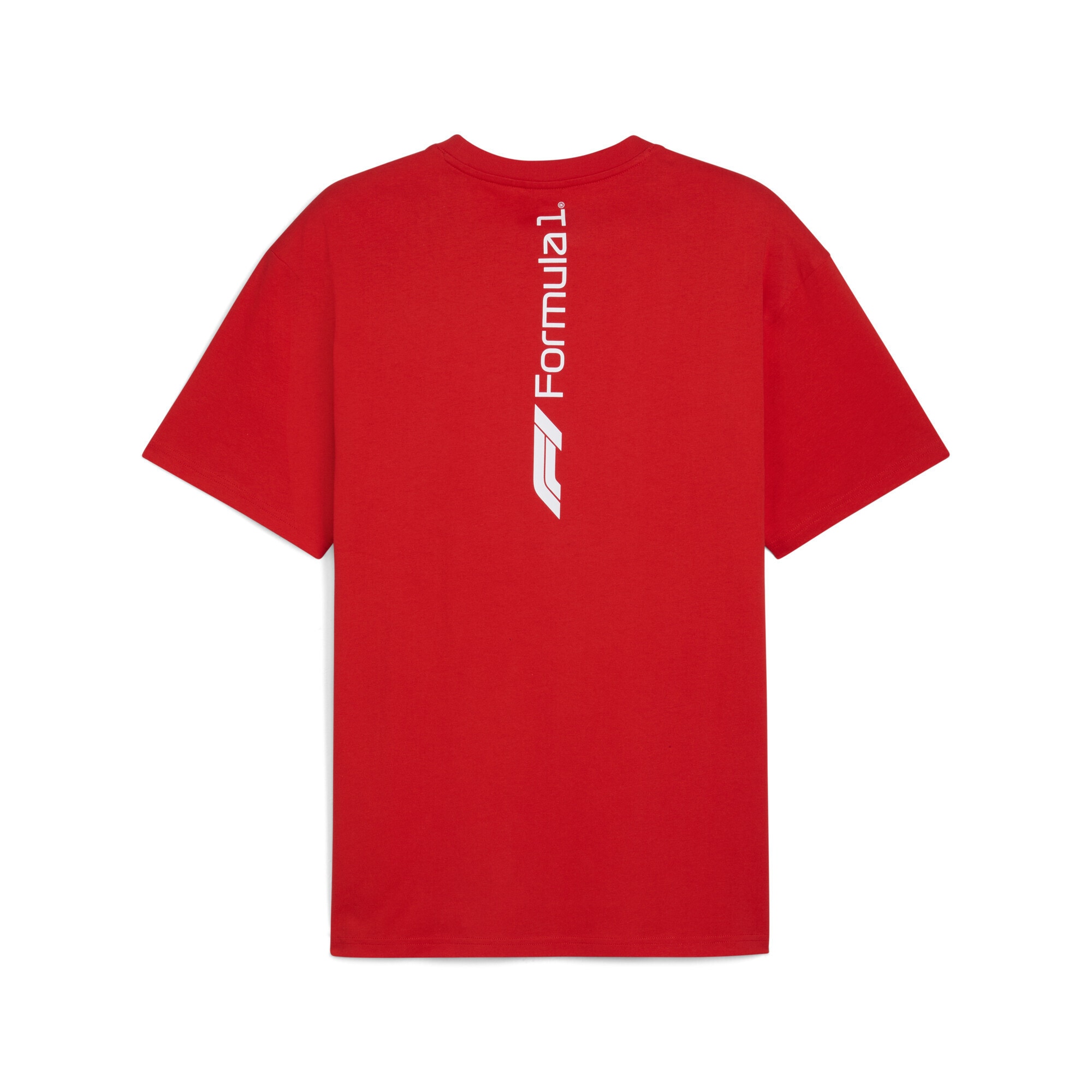 PUMA T-Shirt »F1® ESS+ Relaxed Graphic T-Shirt Herren«
