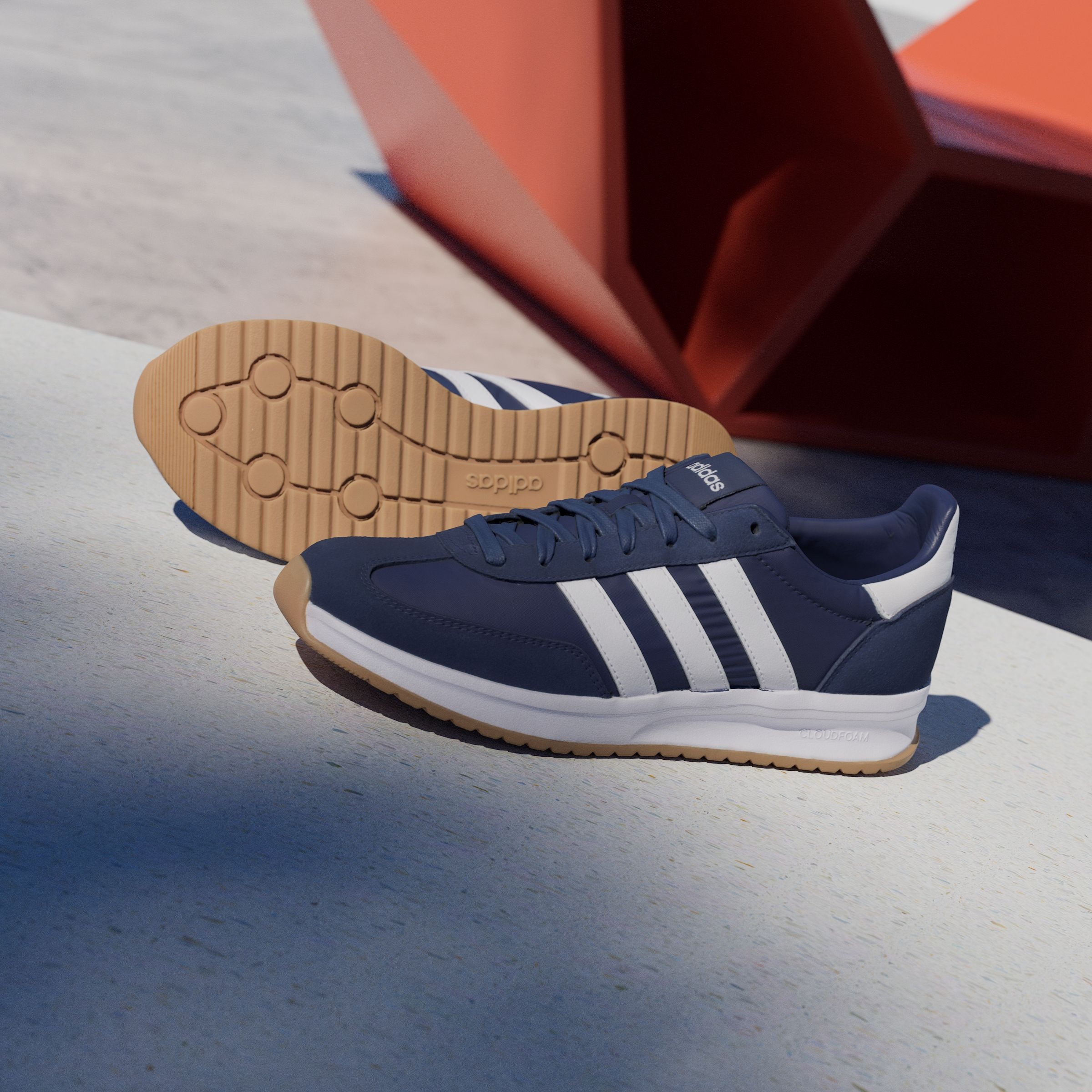 adidas Sportswear Sneaker »RUN 72«