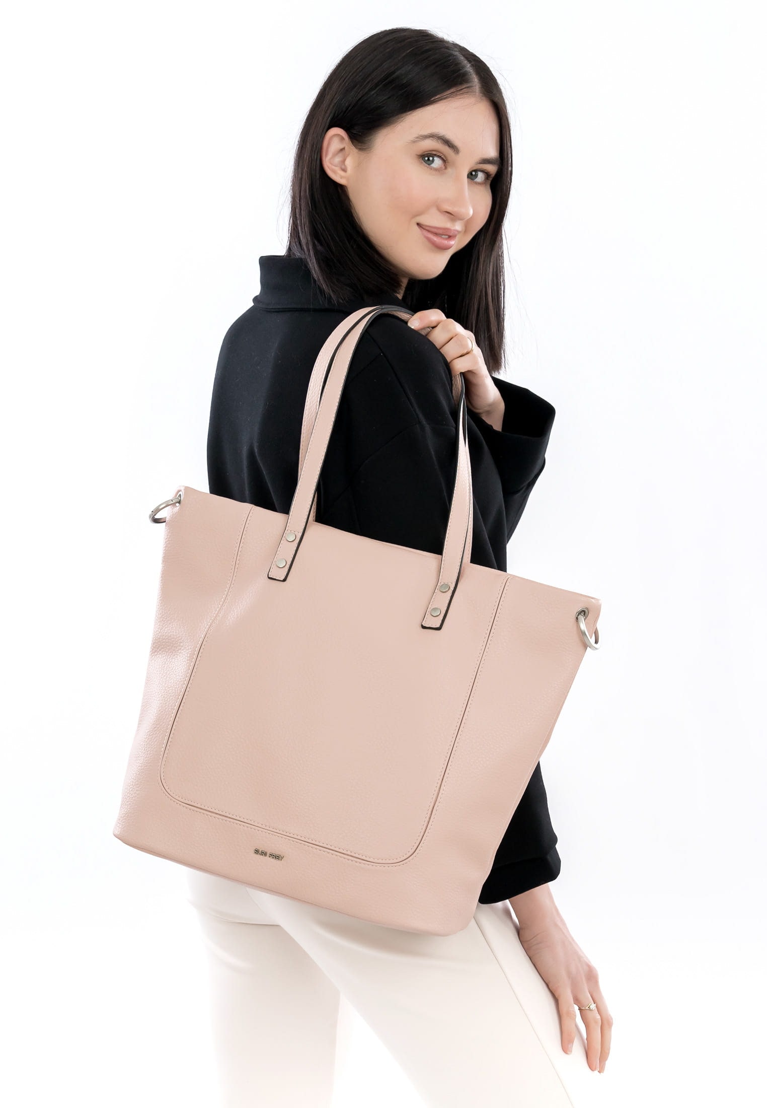 SURI FREY Shopper »Shopper SFY Kimberly«