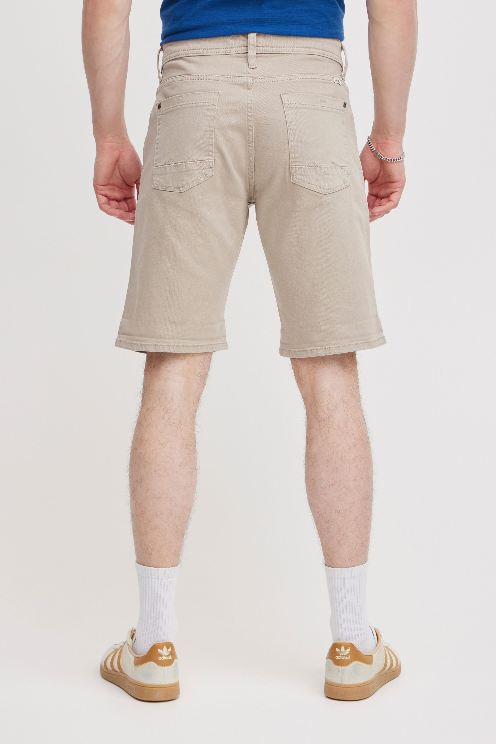 Blend Jeansshorts »Shorts BHDenim«