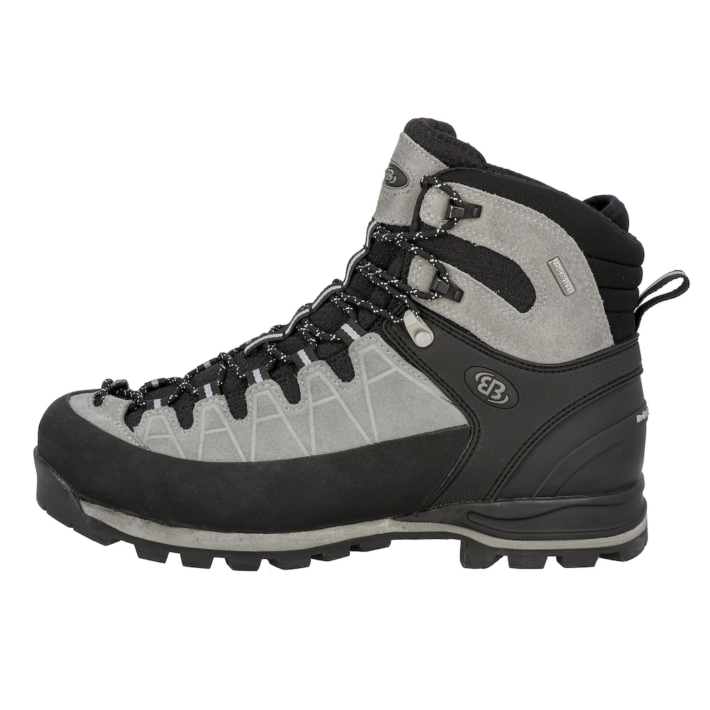 BRÜTTING Outdoorschuh »Brütting Outdoorstiefel Mount Tasman«