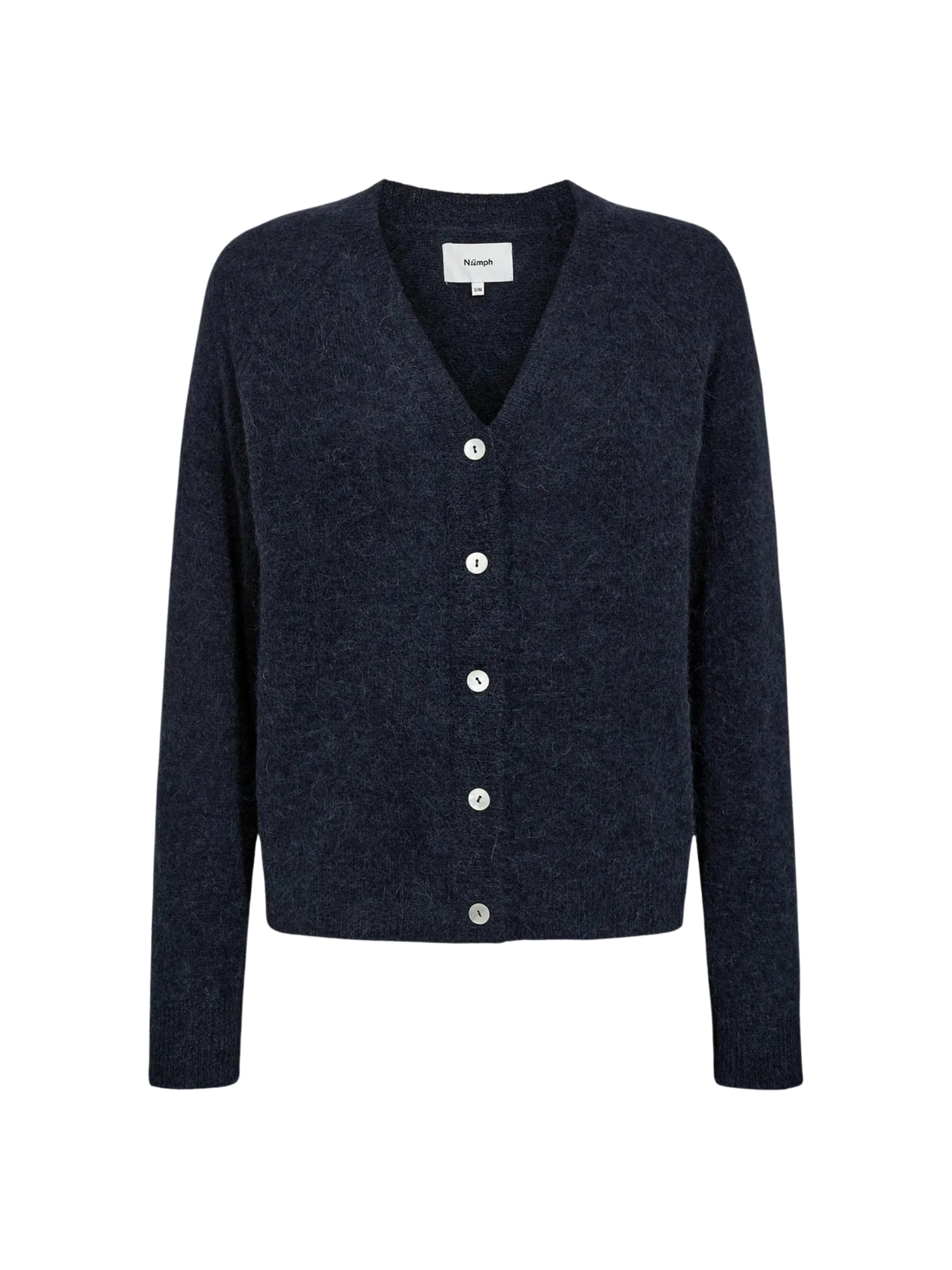 nümph Cardigan "Nümph Cardigan NURIETTE" günstig online kaufen