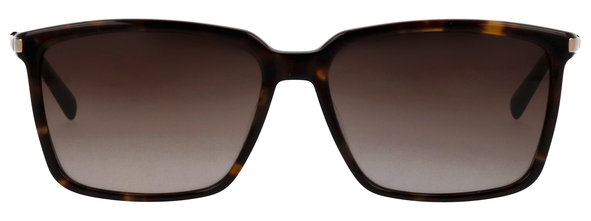 HUMPHREY´S eyewear Sonnenbrille "Modell 585352" Form Karree/Eckig, Logoschr günstig online kaufen