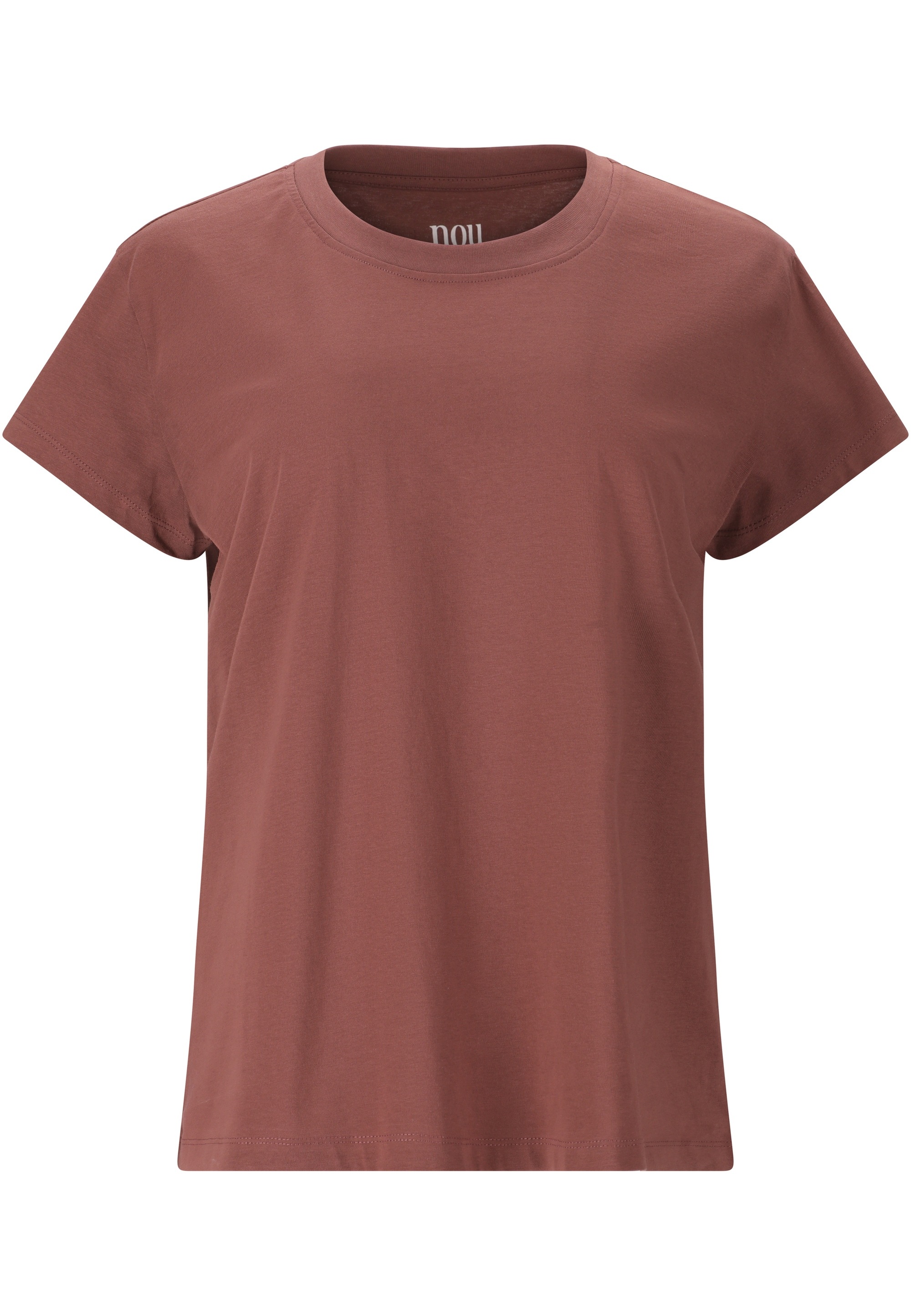 nou Funktionsshirt »Highmore V2« Schmucklos
