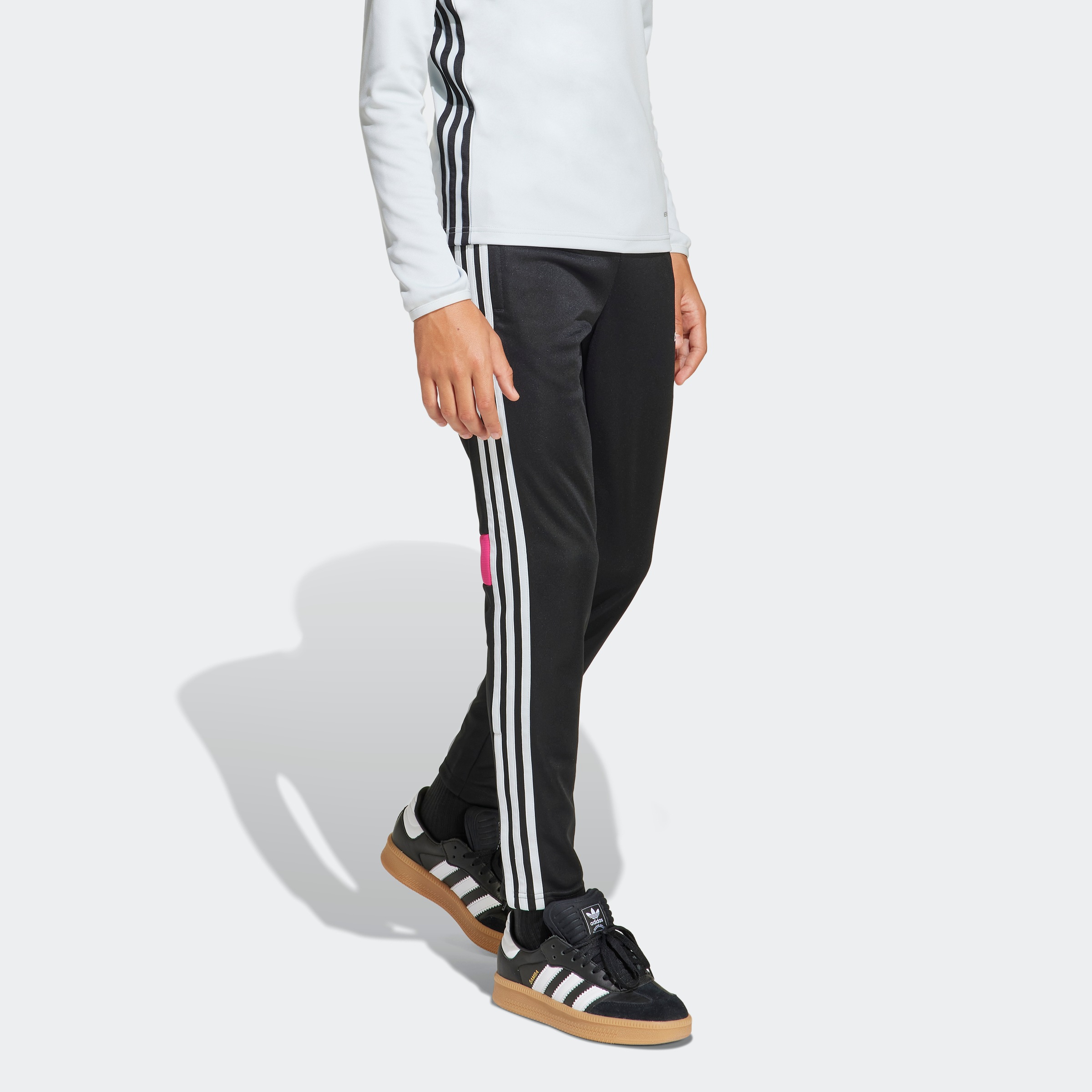 adidas Performance Trainingshose »TIRO ES PNT Y«, (1 tlg.)