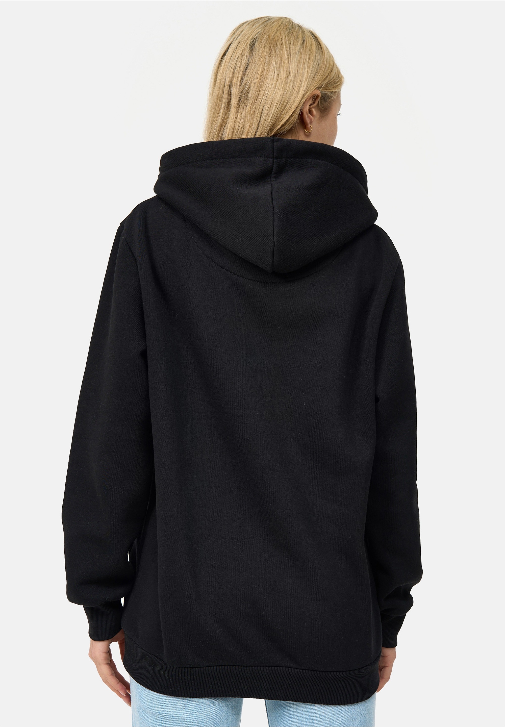 Recovered Kapuzensweatshirt »Star Wars The Mandalorian Baby Yoda«, (1 tlg.), im zeitlosen Design