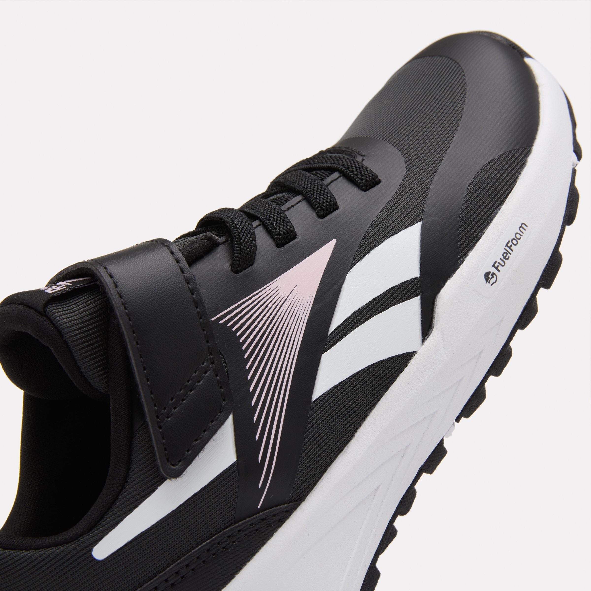 Reebok Laufschuh »ENERGEN RUN ELASTIC LACE & TOP STRAP«
