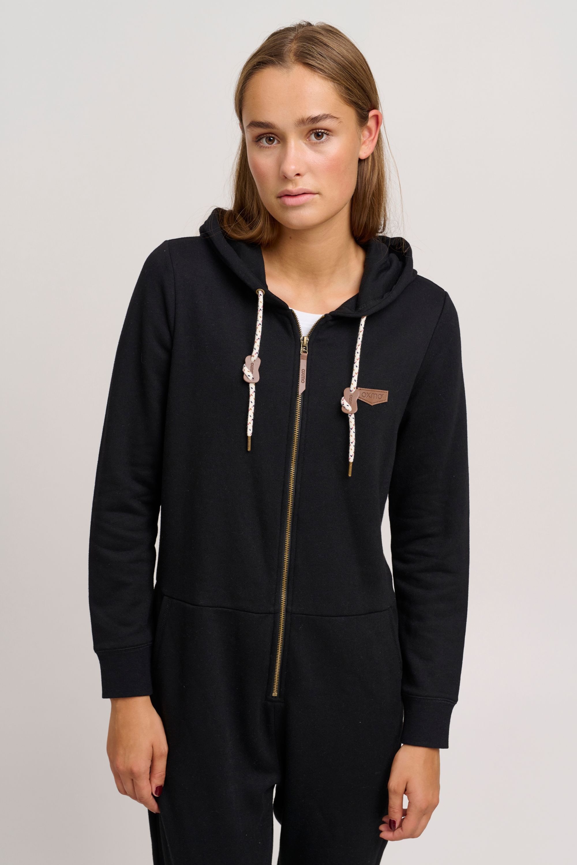 OXMO Overall »Overall OXOva«