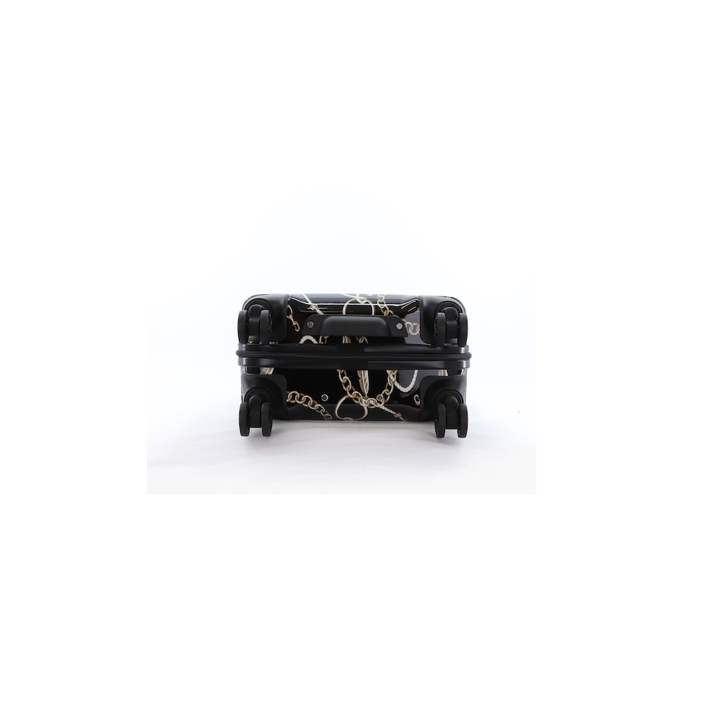 Saxoline® Koffer »Golden Age«