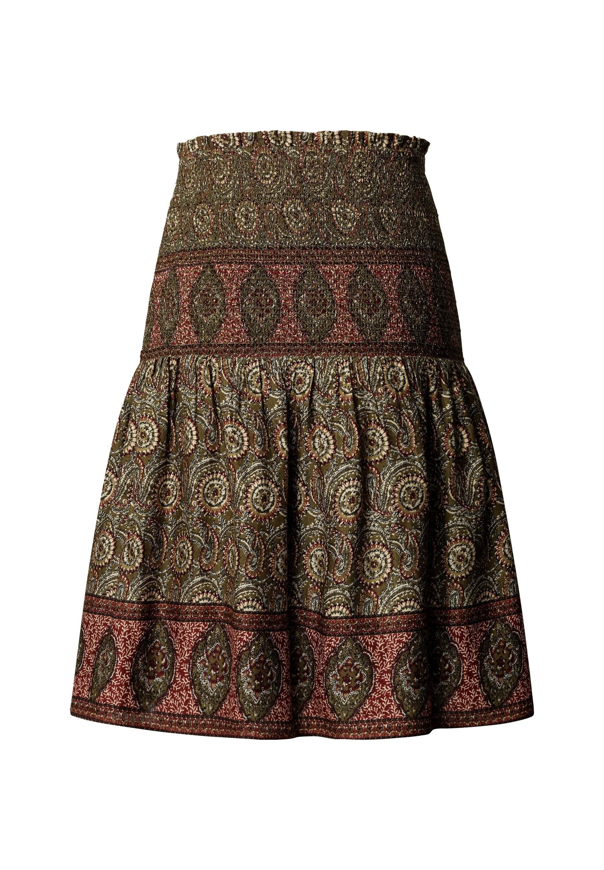 Pepe Jeans A-Linien-Rock »Rock HERMIONE SKIRT«