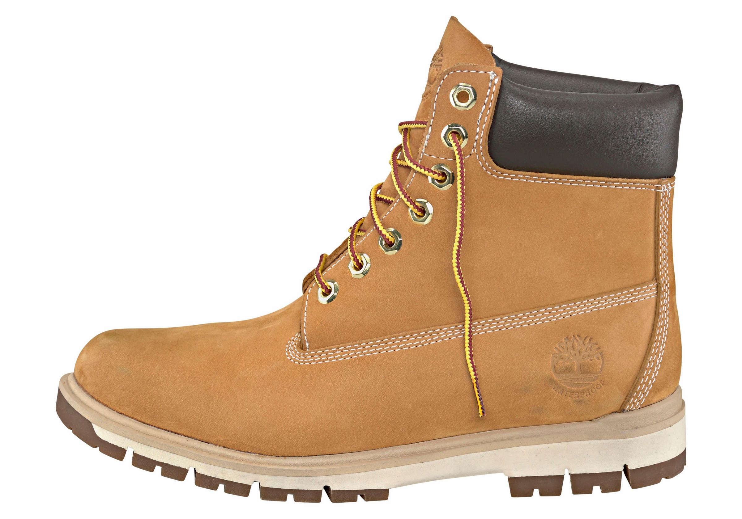 Timberland Schnürboots »Radford 6" Boot WP«, wasserdicht