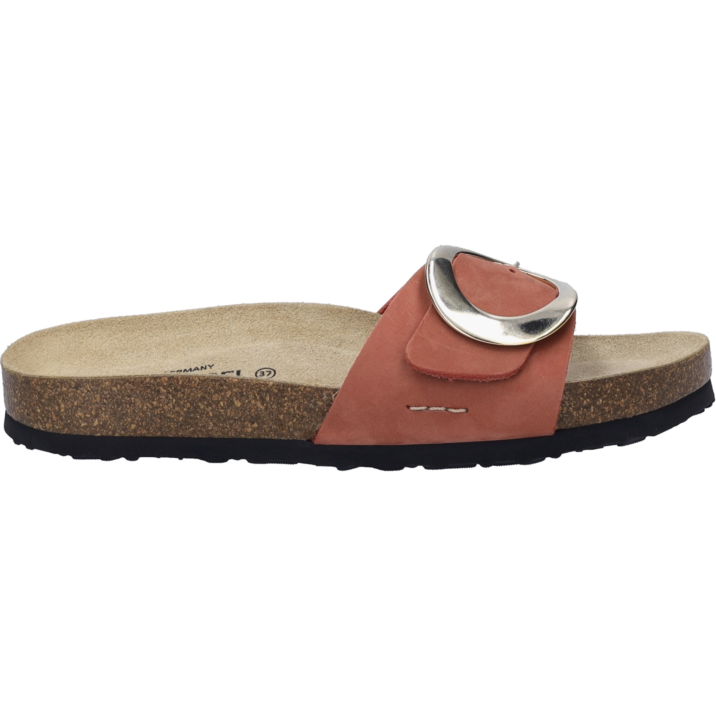 Josef Seibel Sandale "Hermine 14, koralle" günstig online kaufen