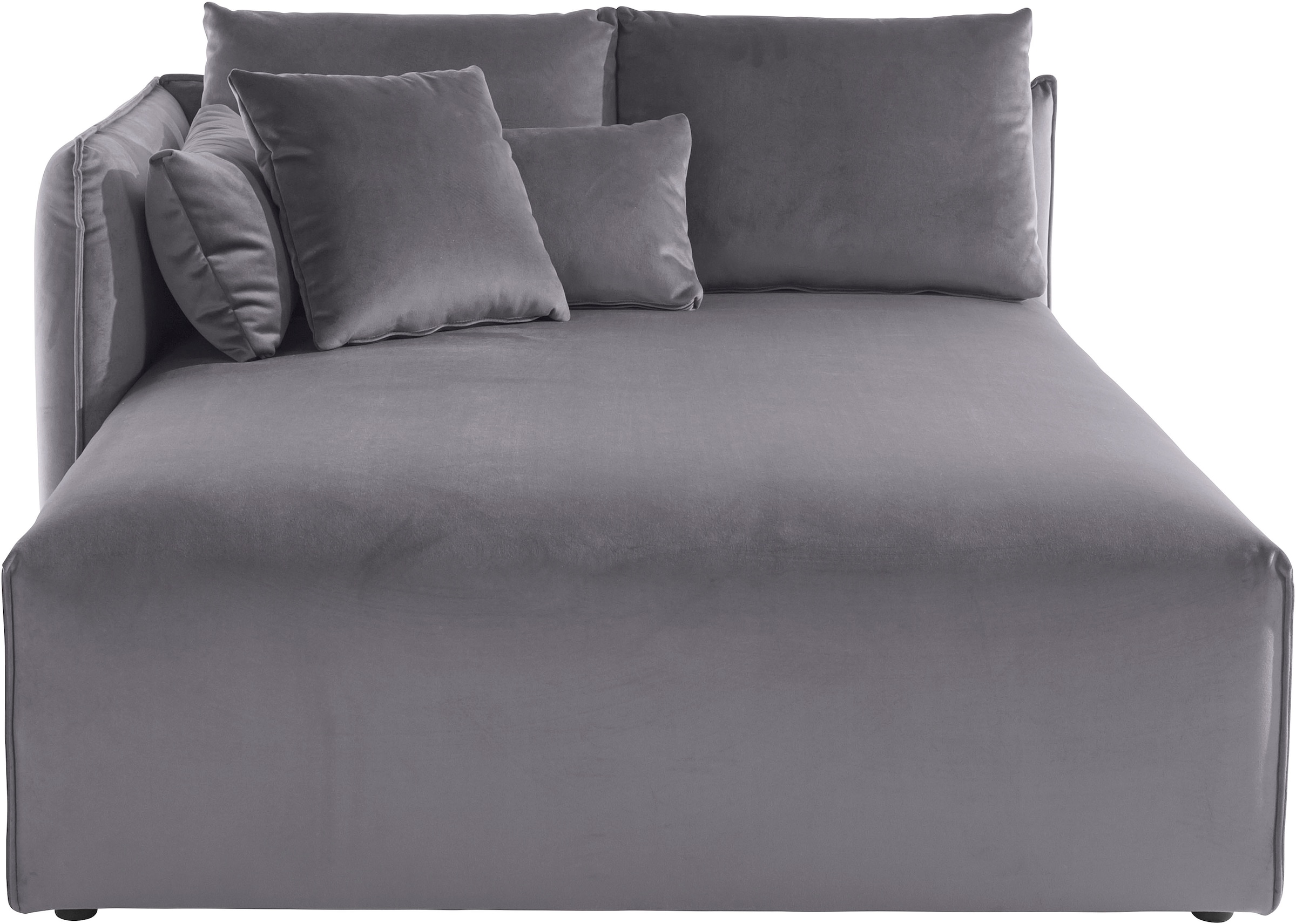 OTTO home Ottomane "Nöre" Lounge-Modul - zum eigenen Zusammenstellen, Breit günstig online kaufen