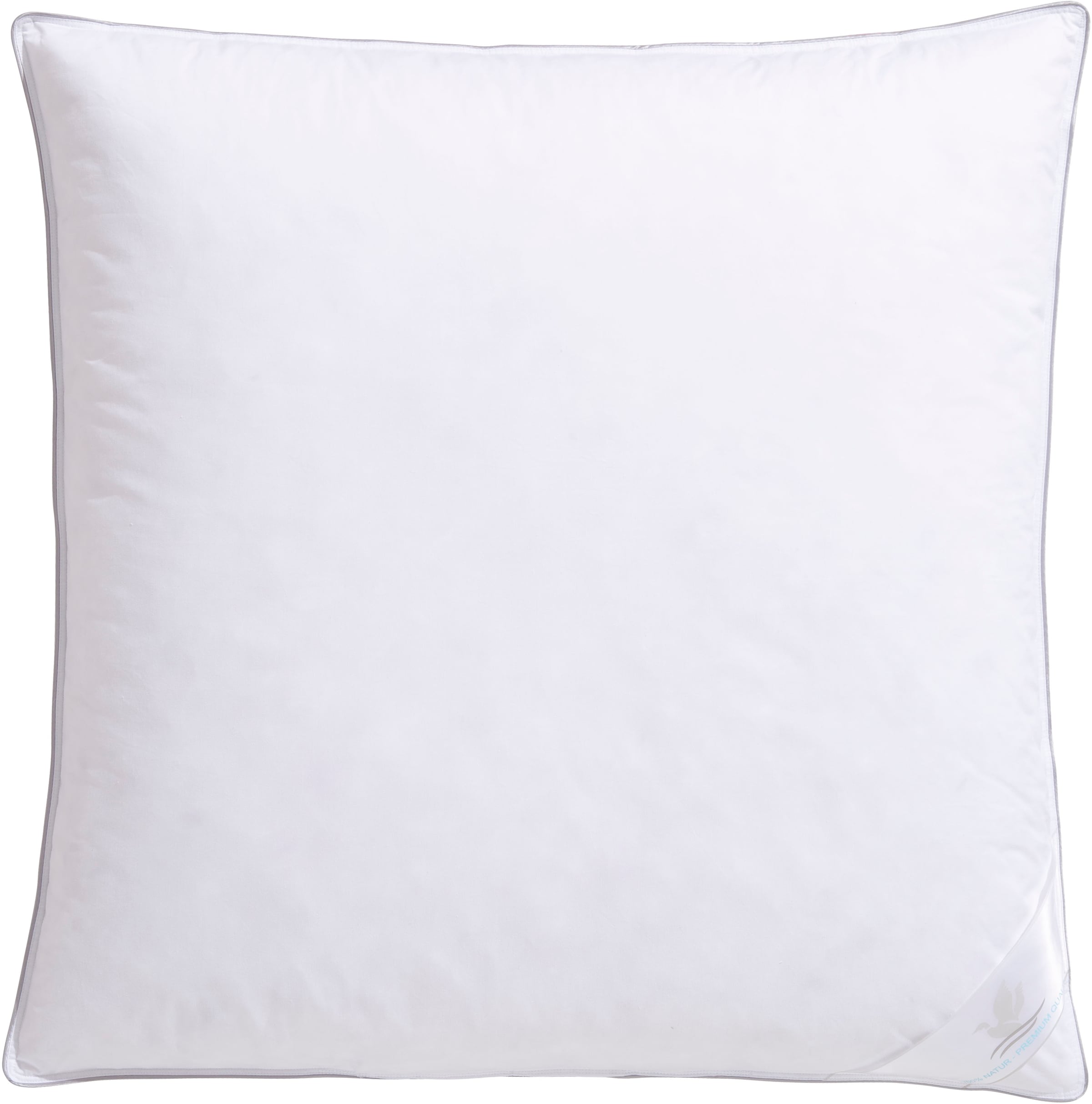 Otto Keller Federkopfkissen "STARLIGHT" 1 Stk. tlg. Kissen mit DOWNPASS zer günstig online kaufen