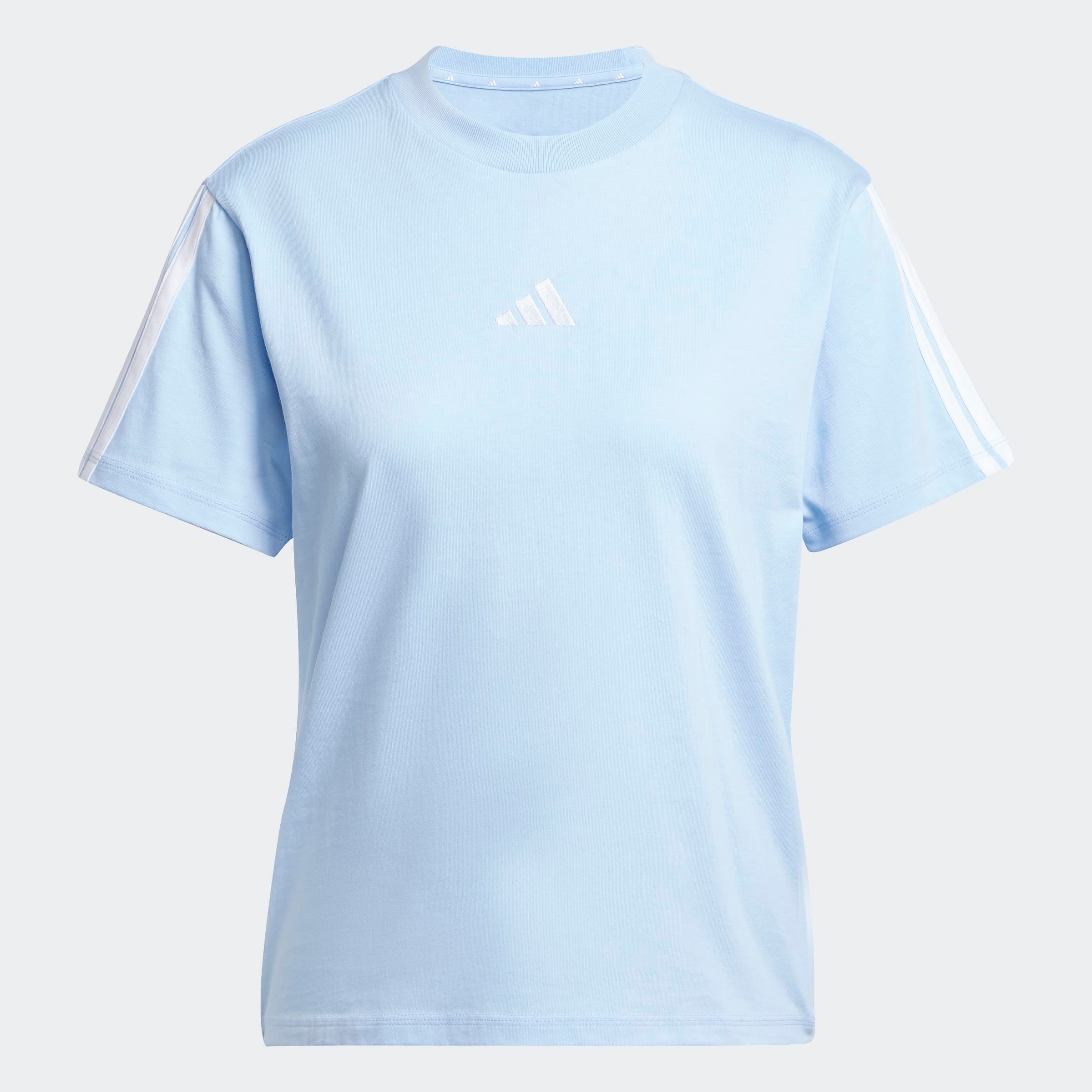 adidas Sportswear T-Shirt »W 3S SJ T B«