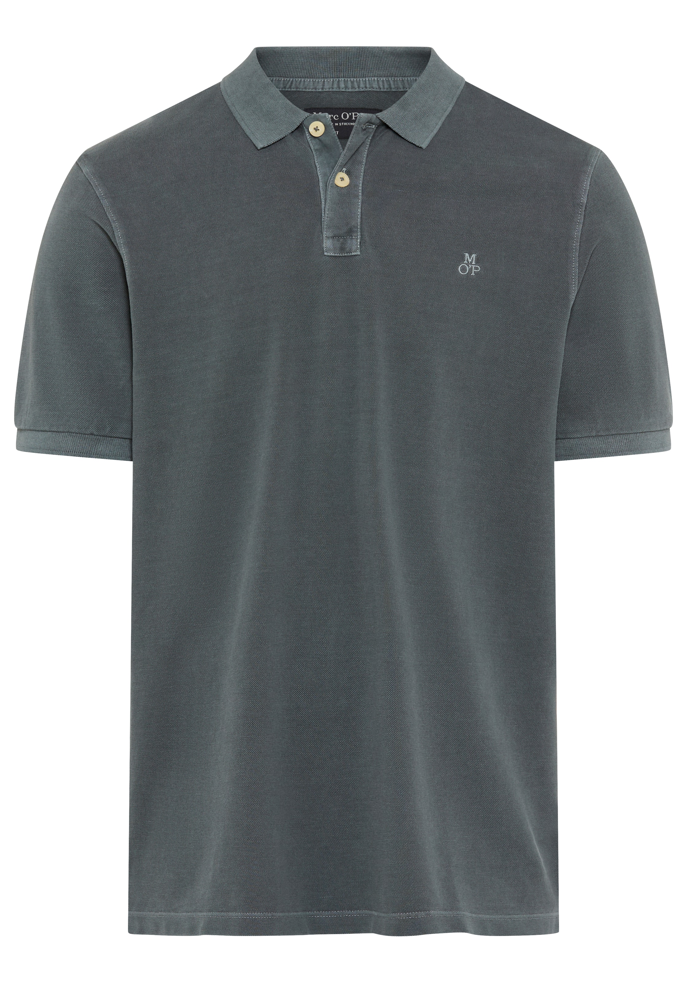 Marc OPolo MOP casual men POLOshirt, aus Pique günstig online kaufen