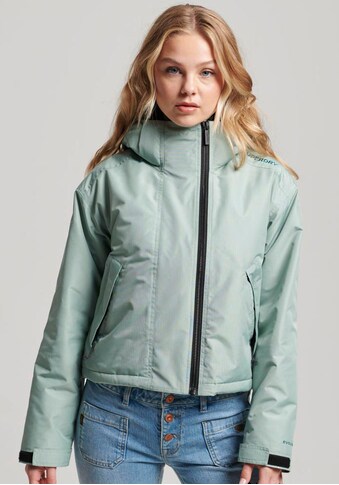 Superdry Neperpučiama striukė »CODE WINDCHEATER...