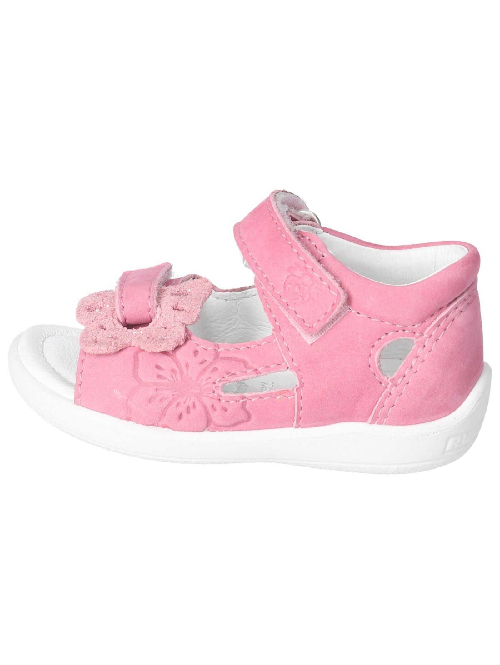 Pepino Riemchensandale »Pepino Sandalen Leder«