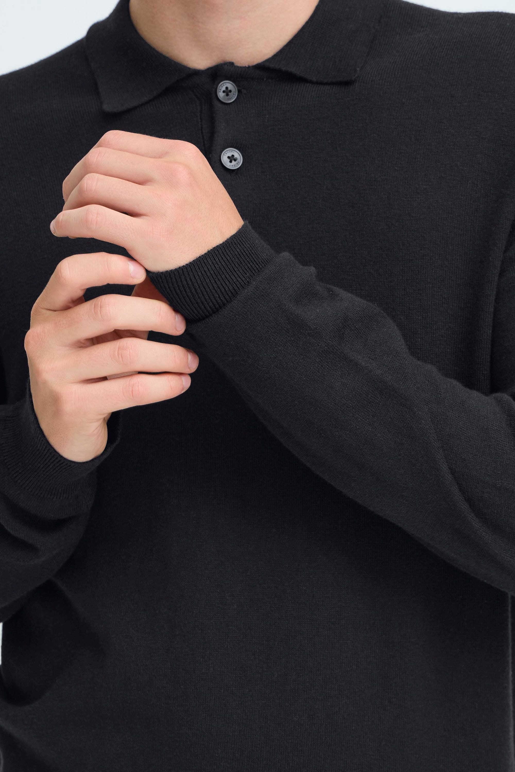 Casual Friday Longsleeve »Strickpullover CFFRODE«