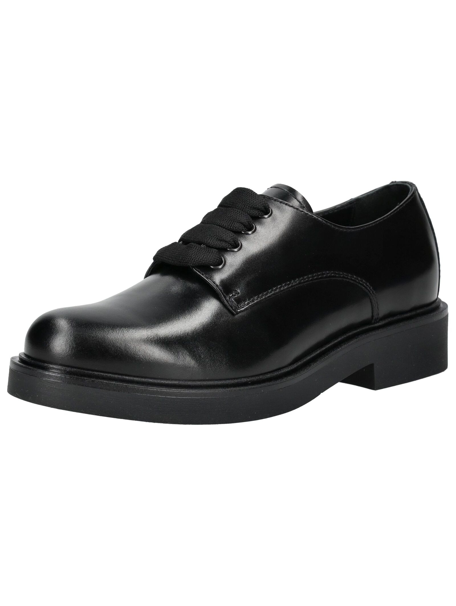 Nero Giardini Schnürschuh "Nero Giardini Halbschuhe Leder" günstig online kaufen