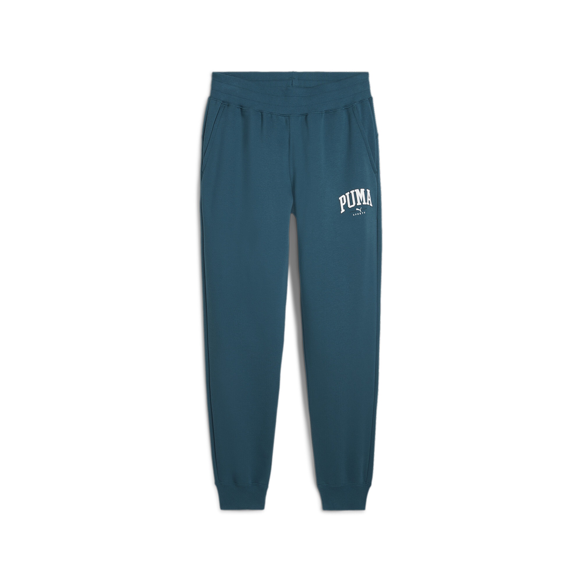 PUMA Trainingshose "SQUAD SWEATPANTS FL CL"