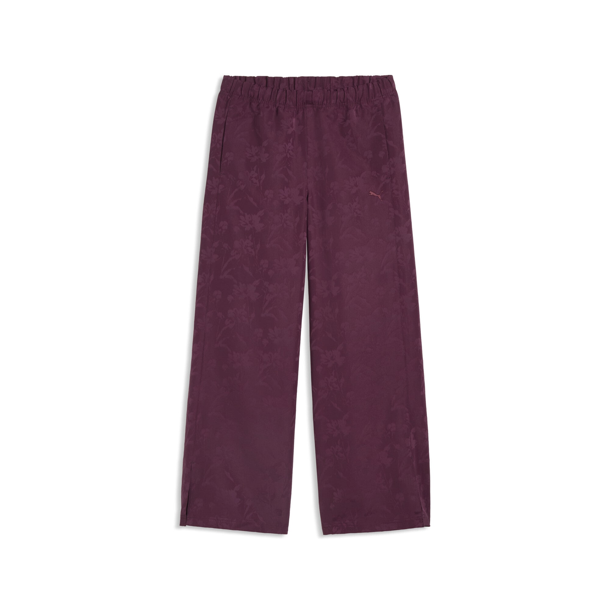PUMA Sporthose »Essentials Elevated Darling Relaxed Hose Damen«