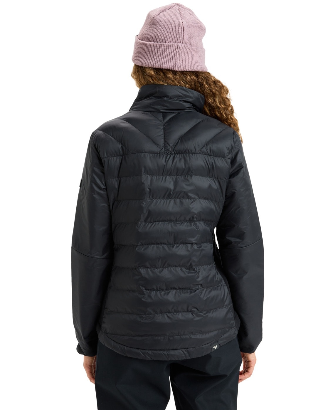 Roxy Funktionsjacke "Lunapack Insulator" günstig online kaufen