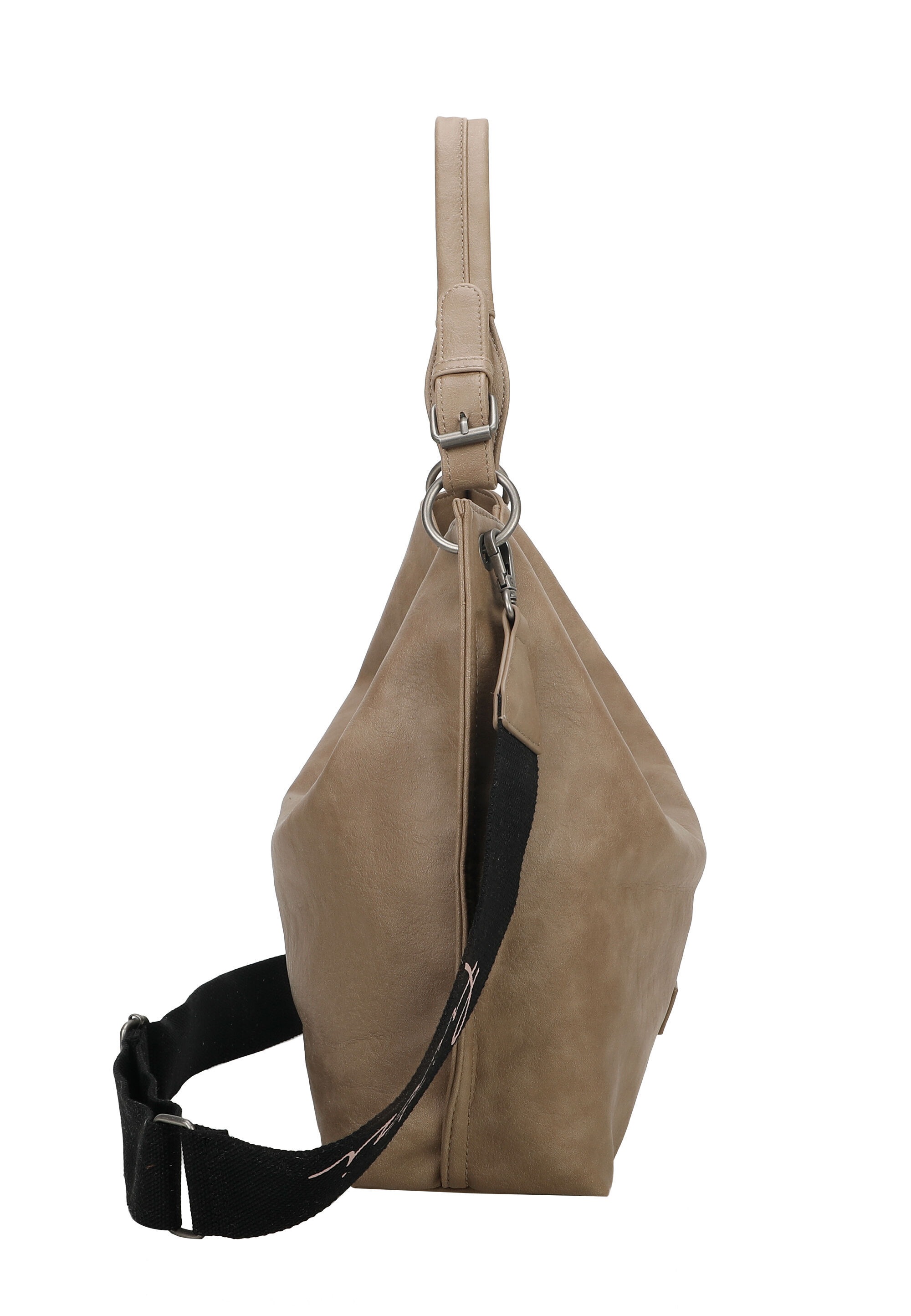 Fritzi aus Preußen Schultertasche »Eco Fritzi01« mit Crossbody-Tragefunktion