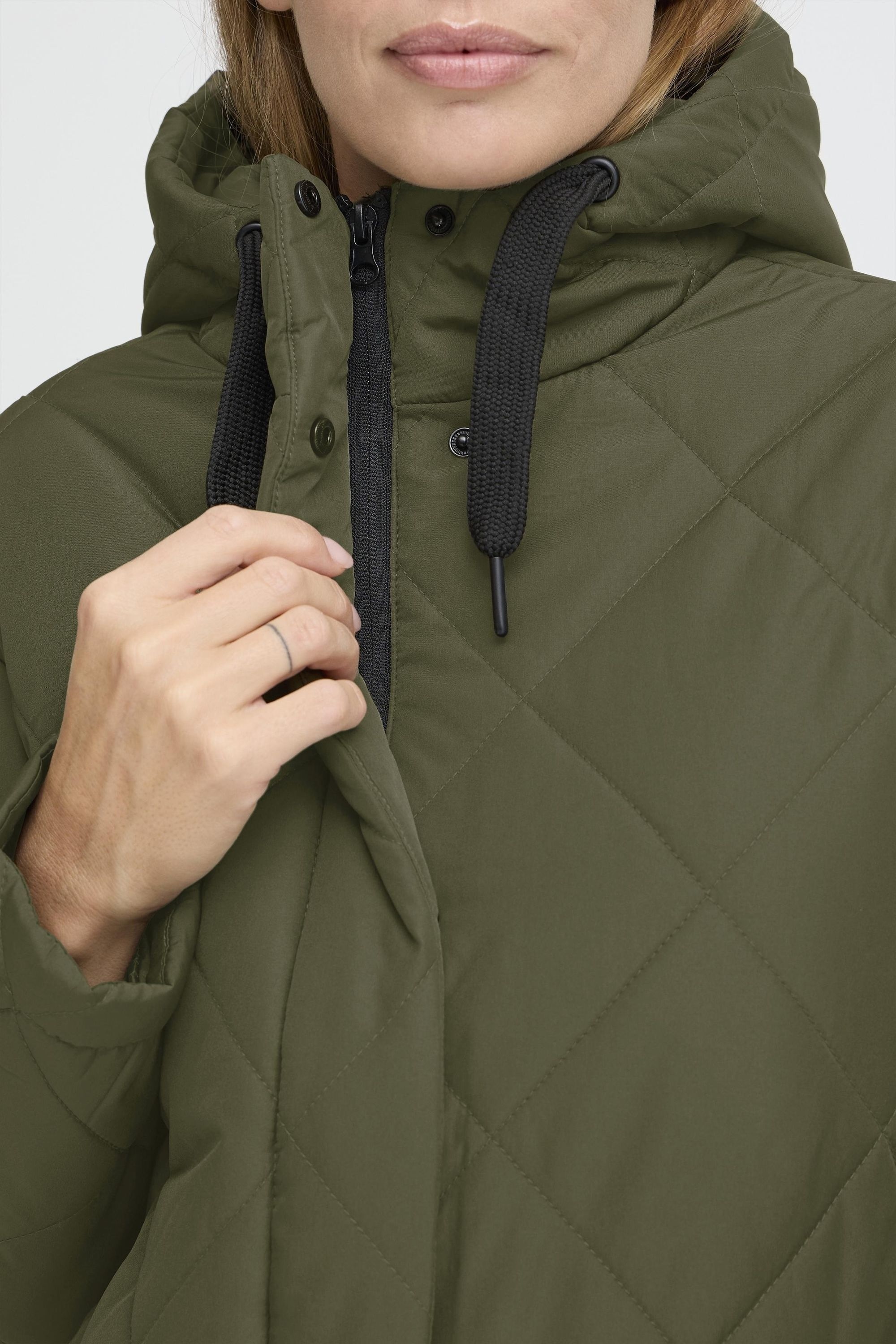 OXMO Steppjacke »Steppjacke OXBelis«