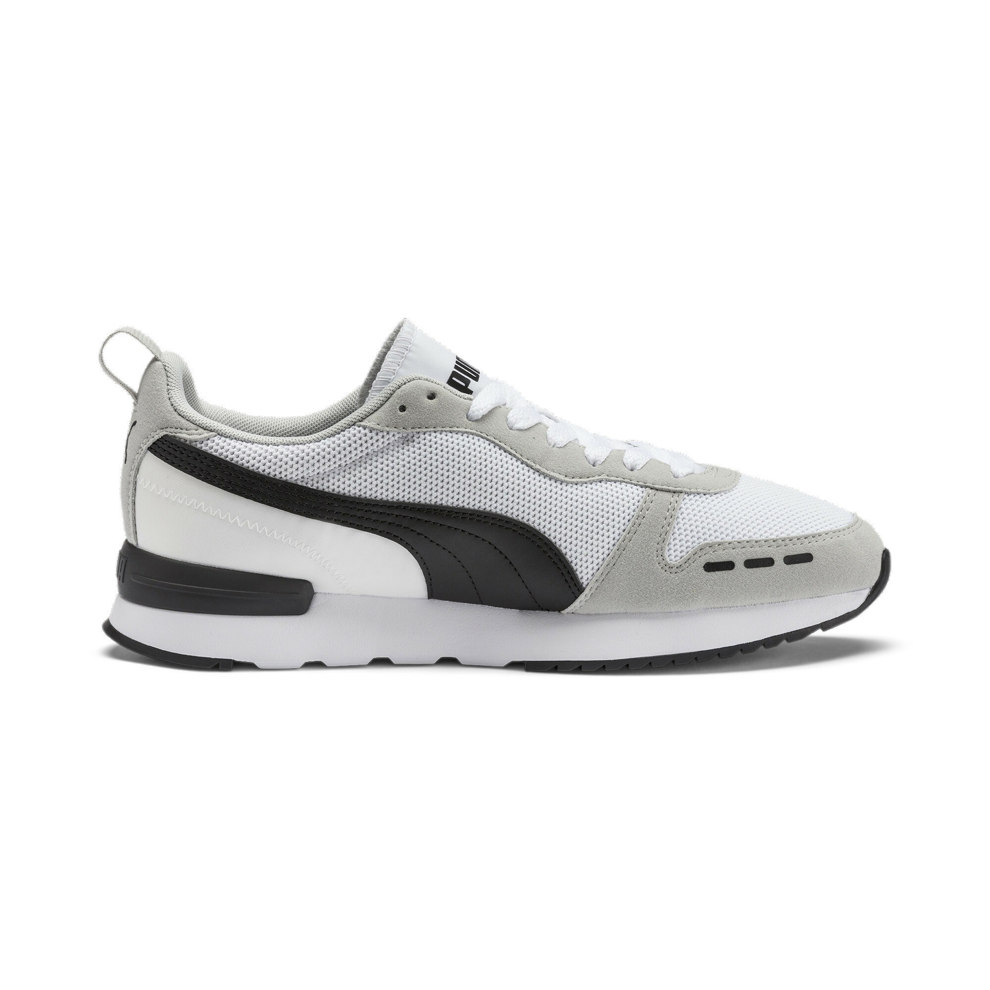 PUMA Sneaker »R78 Runner Sneaker Erwachsene«