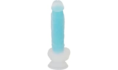 Dildo »Glow in the Dark«