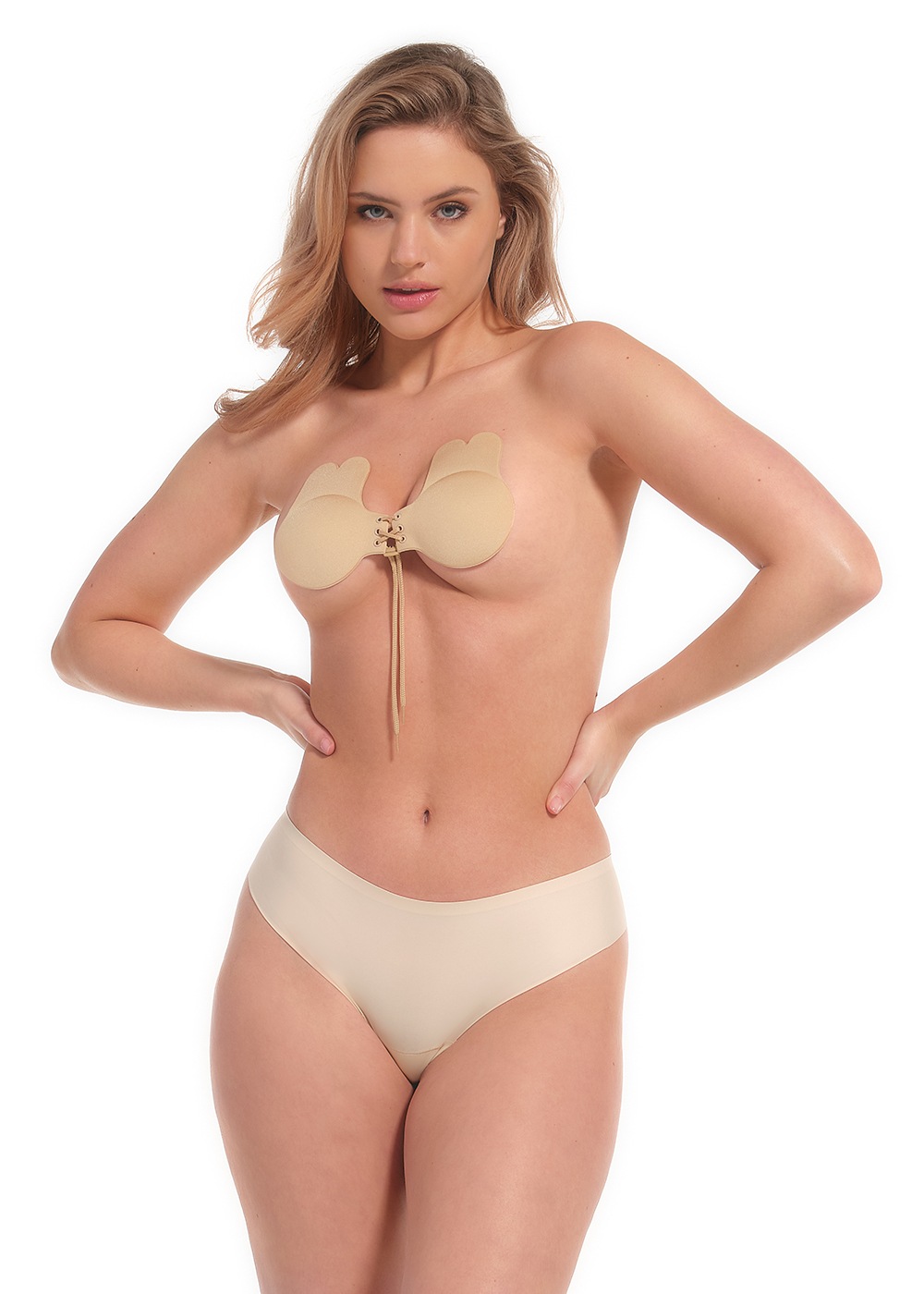MAGIC Bodyfashion Shapingstring, (2er Pack)