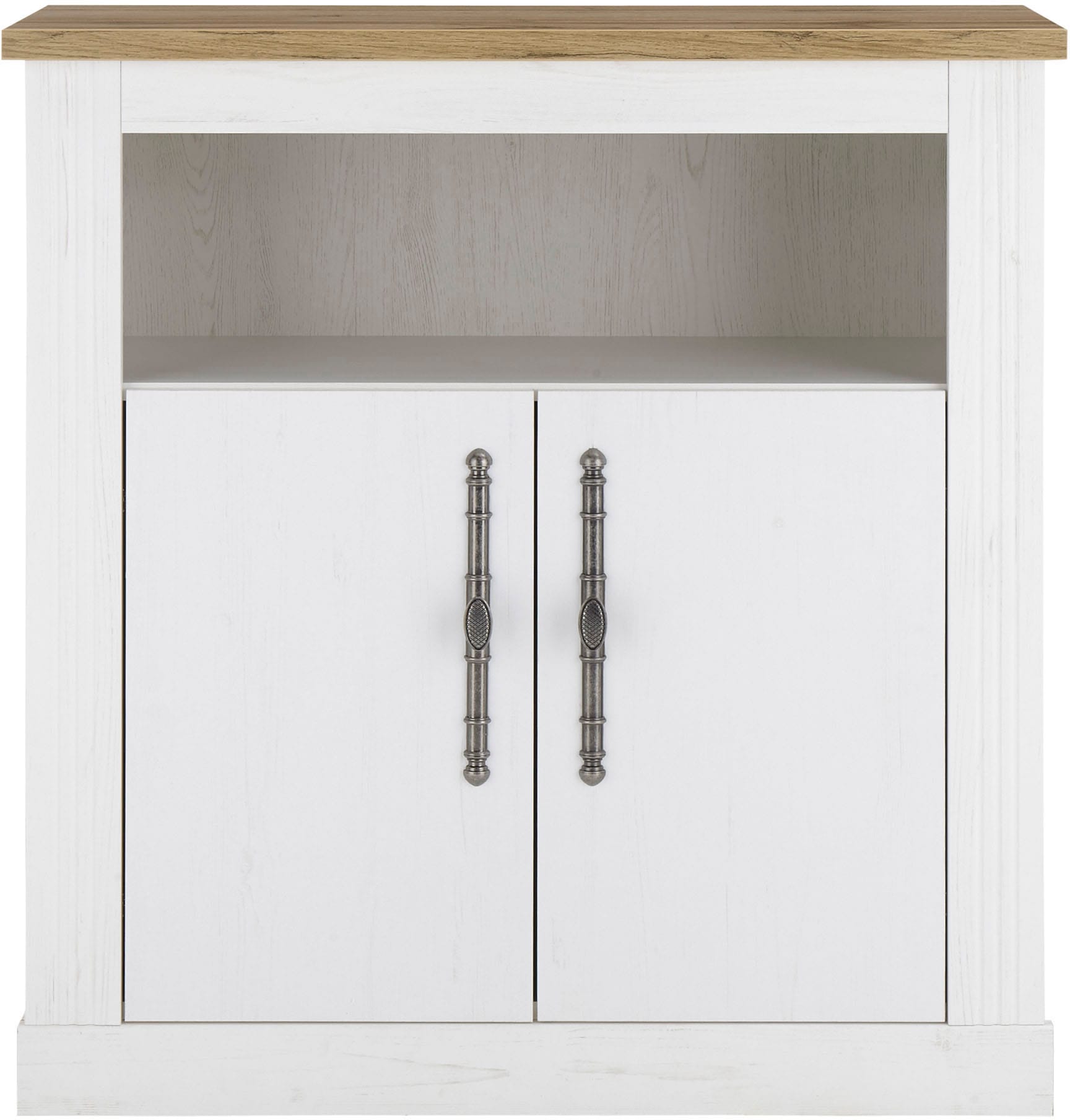 Home affaire Kommode »WESTMINSTER BESTSELLER!«, (Breite ca. 92 cm), im romantischen Landhausstil