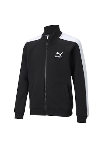 Sweatjacke »Classics T7 Trainingsjacke Kinder«