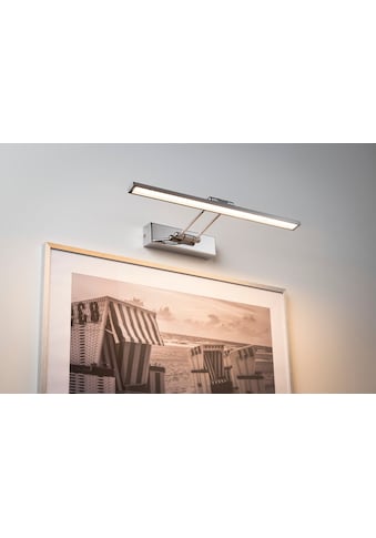 Paulmann LED Bilderleuchte »Beam Fifty« 1 flamm...