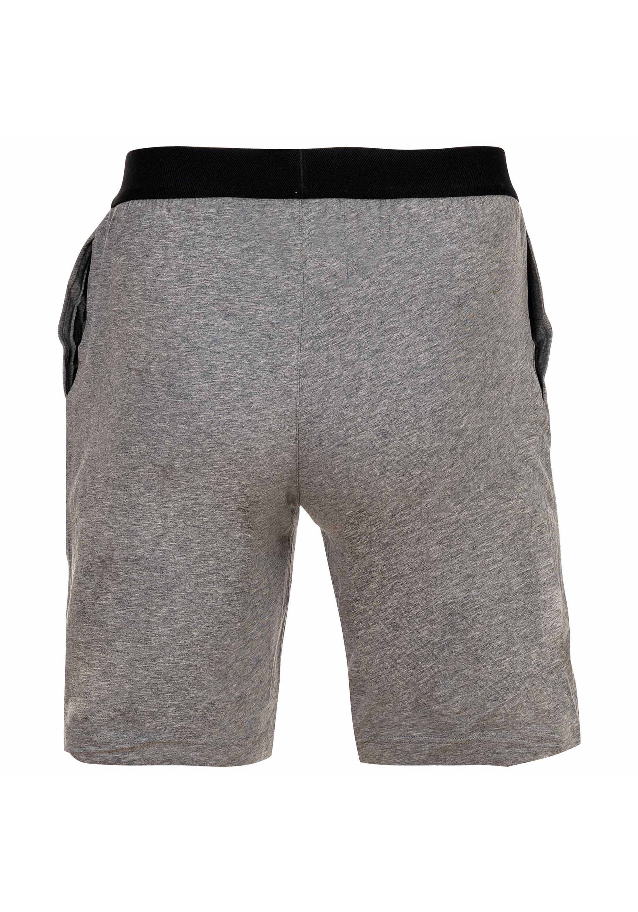Emporio Armani Schlafanzug »Pyjama Endurance 1er Pack« 1