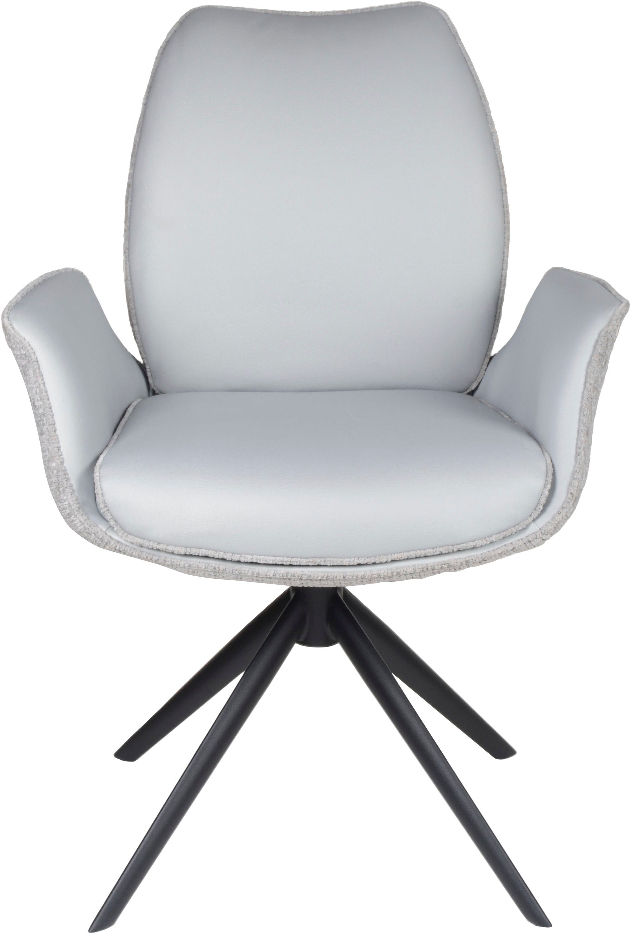 Thumbnail - Home affaire Esszimmerstuhl "Sorrento" (Set) 2 Stk.Drehstuhl Sorrento